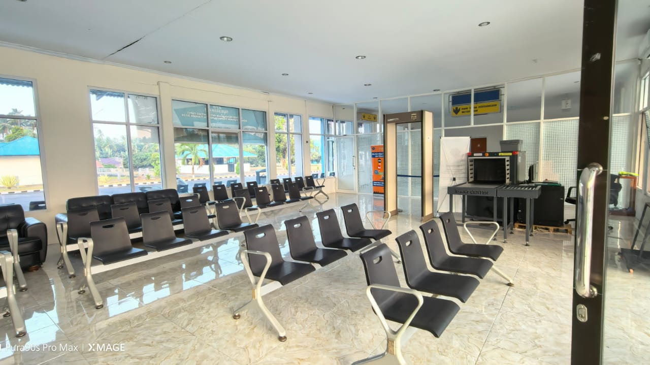 Ruang Tunggu - Foto 4