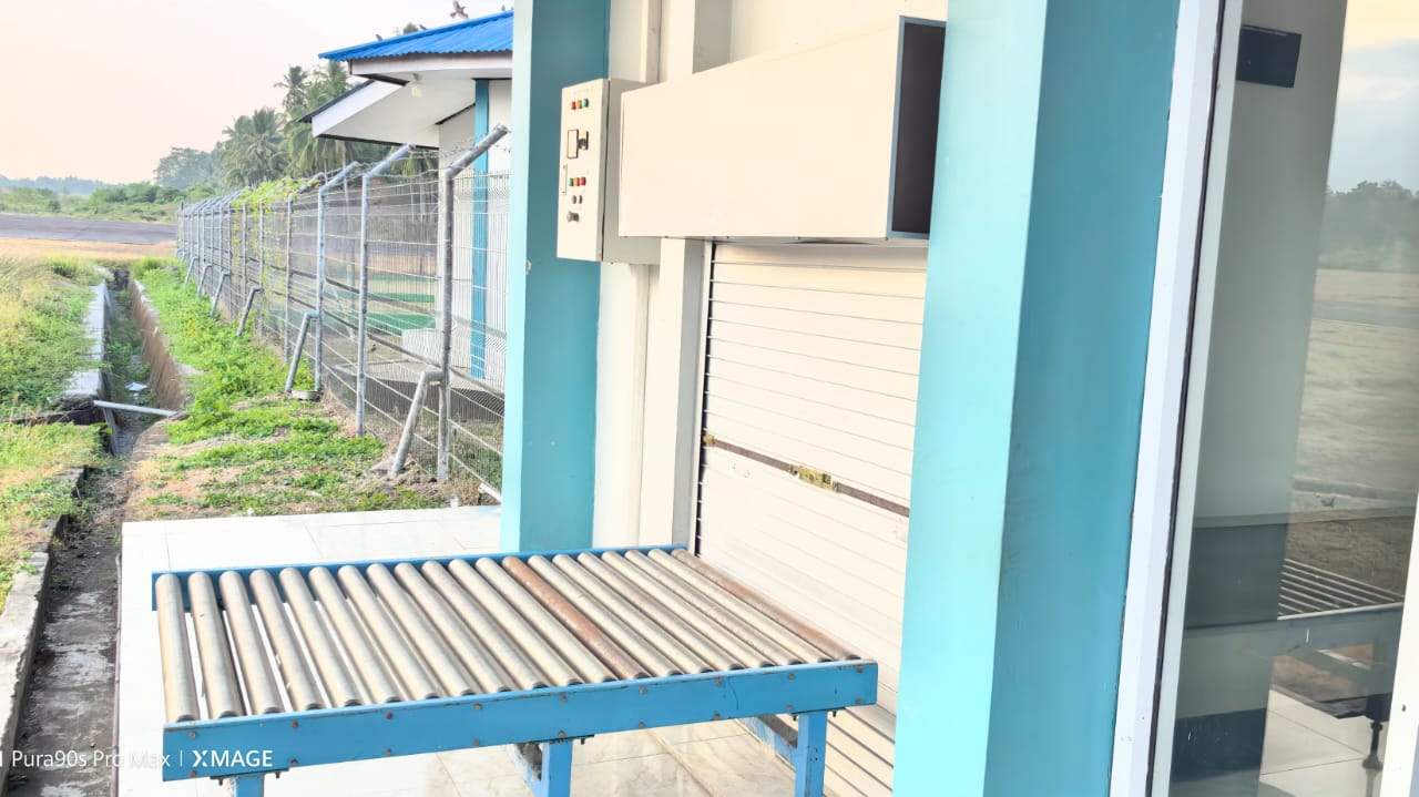 Pengambilan Bagasi - Foto 1