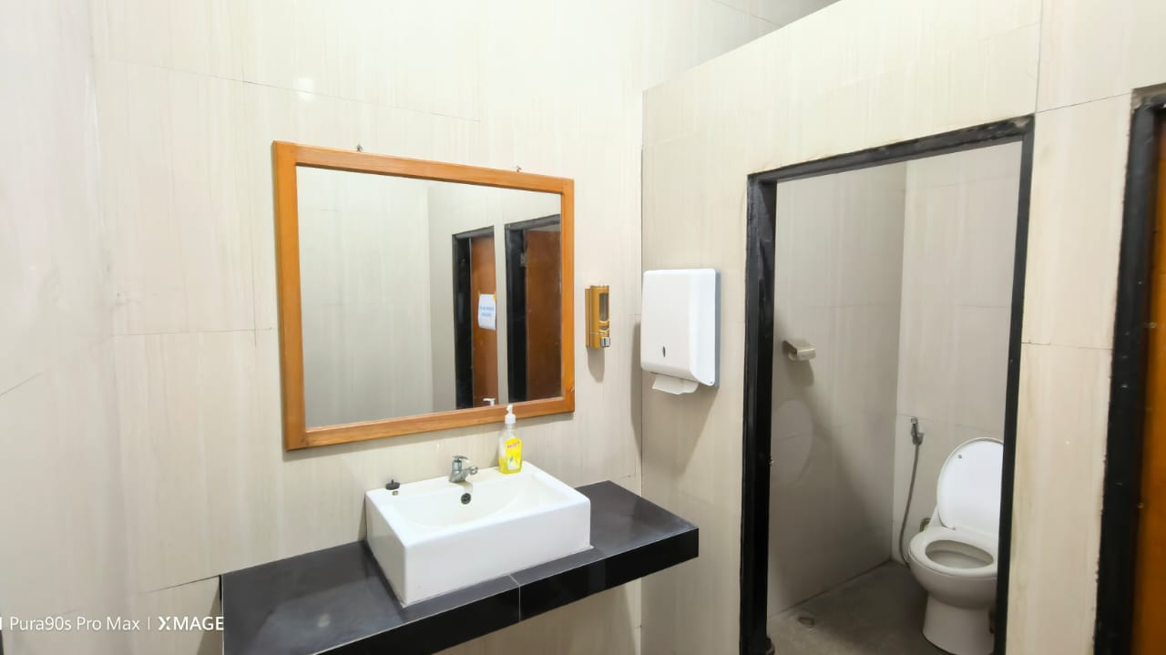 Toilet - Foto 2