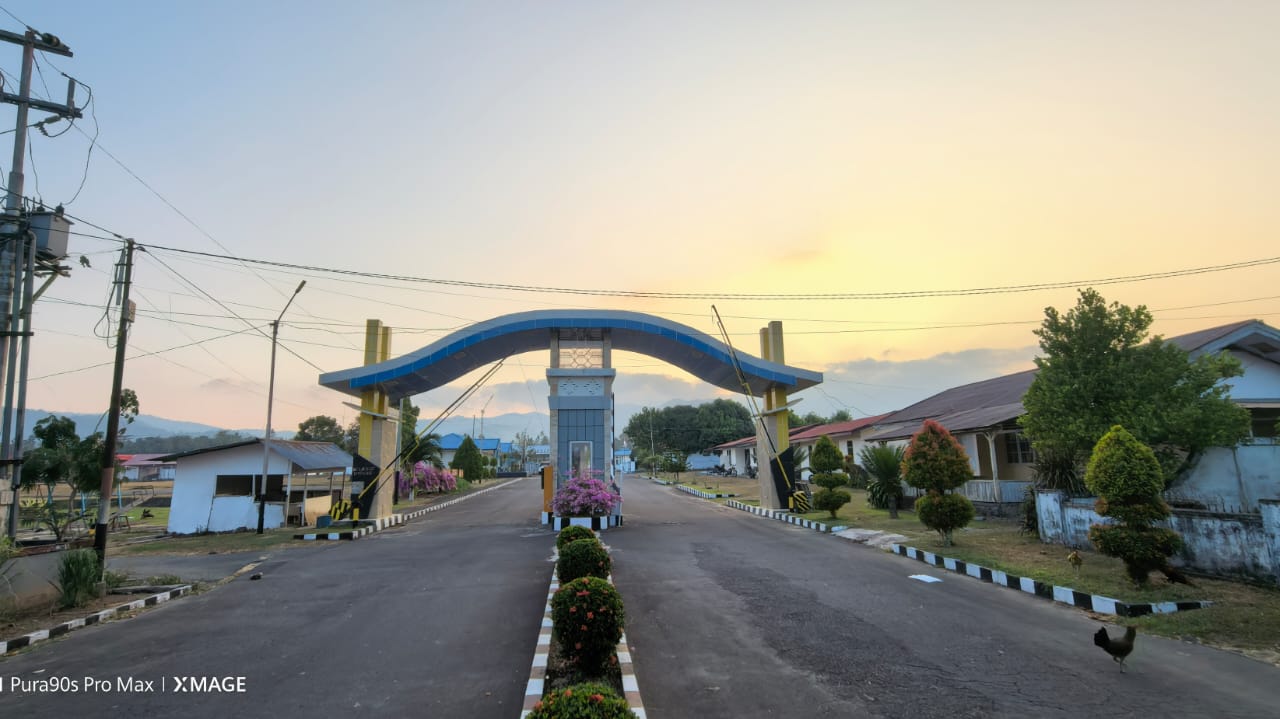 Gapura Bandara - Foto 2