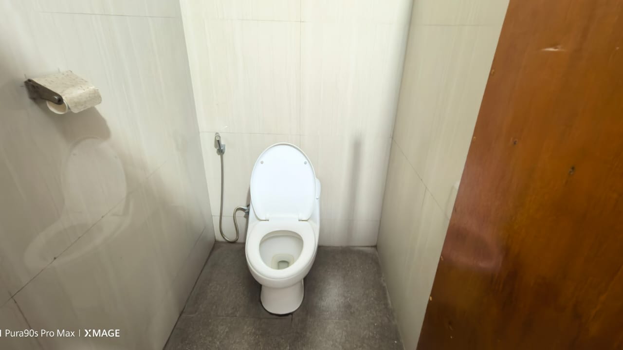 Toilet - Foto 1