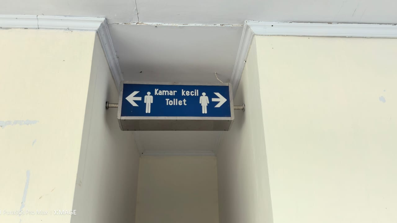 Toilet - Foto 3
