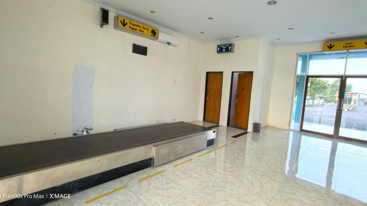Pengambilan Bagasi - Foto 2