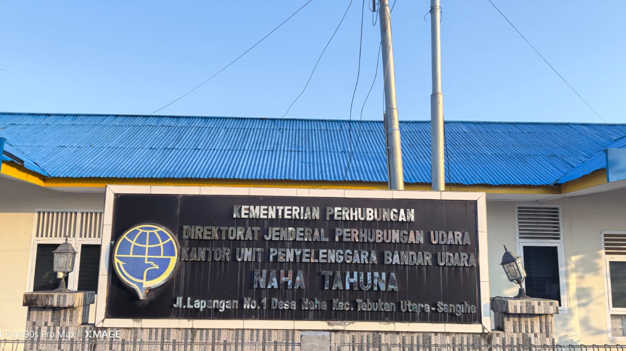 Gedung Administrasi - Foto 3