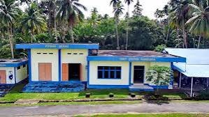 Gedung Power House - Foto 1