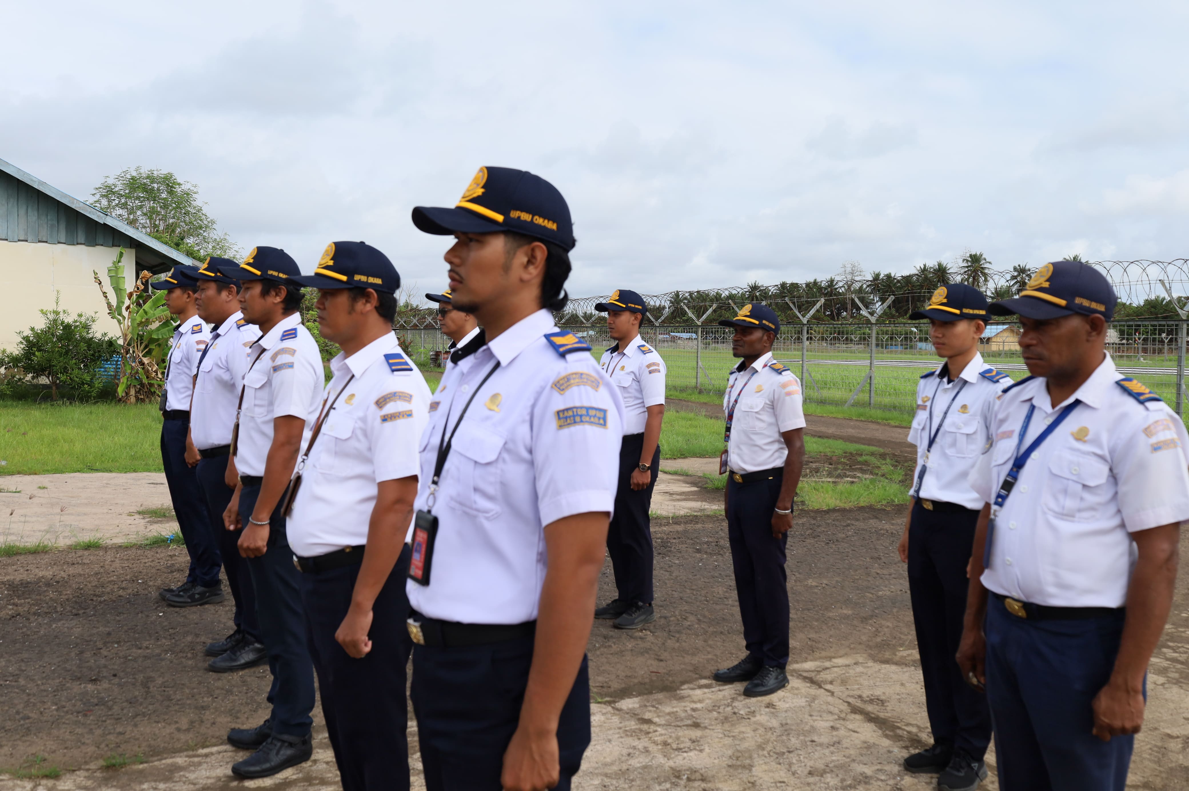 APEL PAGI - Foto 2