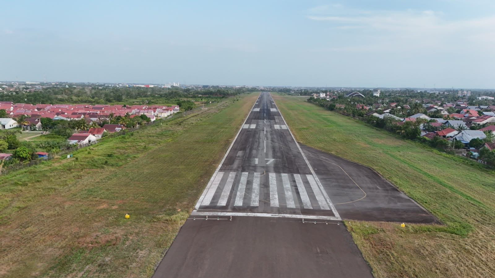 Runway - Foto 2