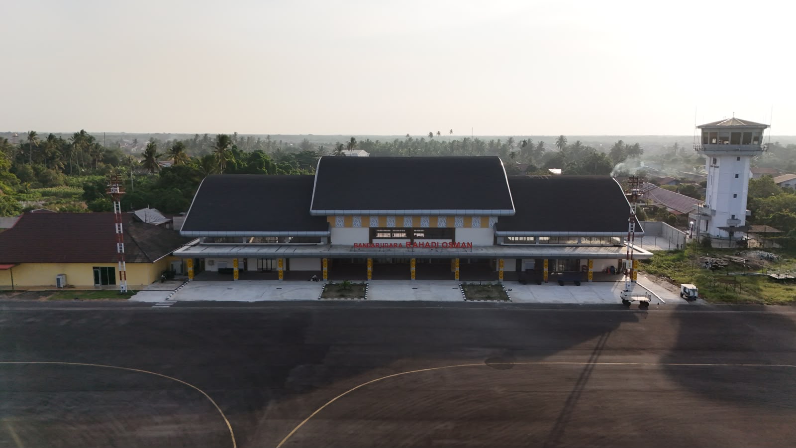 Terminal - Foto 1