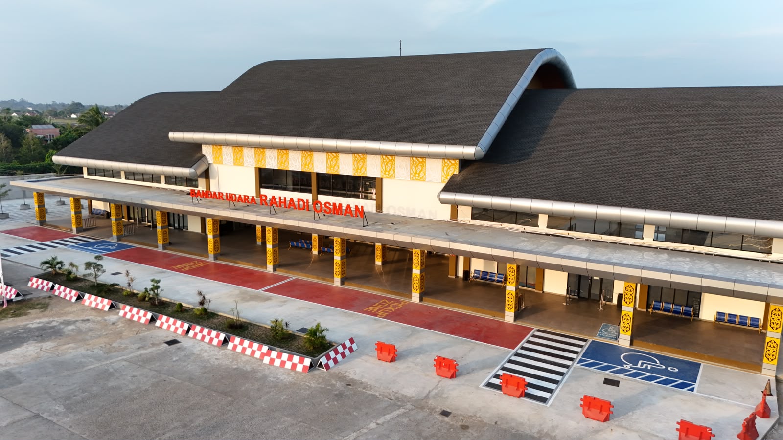 Terminal - Foto 2