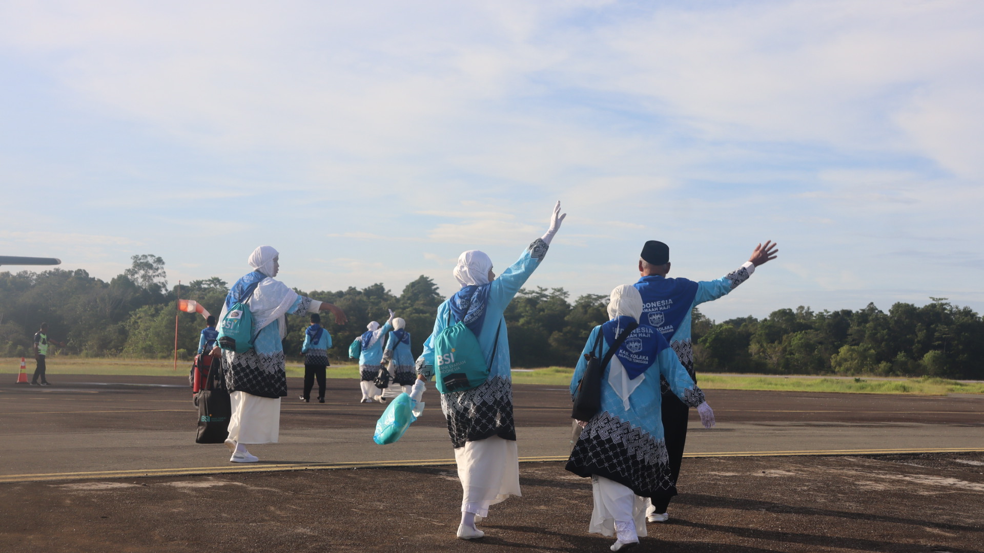 HAJI - Foto 5