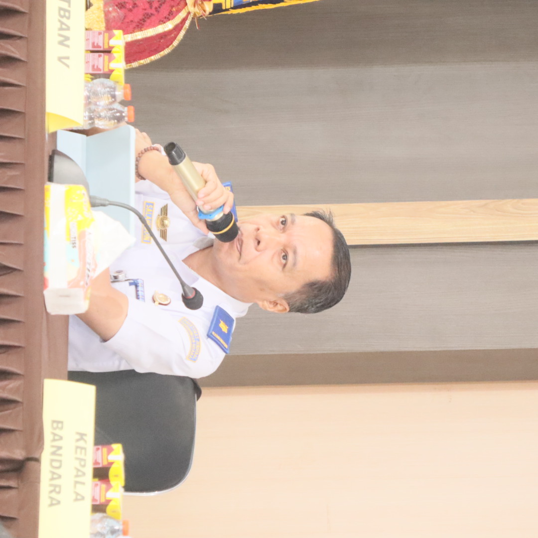 Rapat Komite Keamanan Dan Keselamatan 2026 - Foto 11