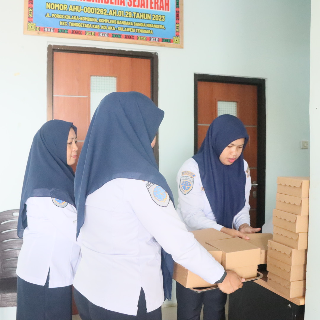 Rapat Komite Keamanan Dan Keselamatan 2026 - Foto 1
