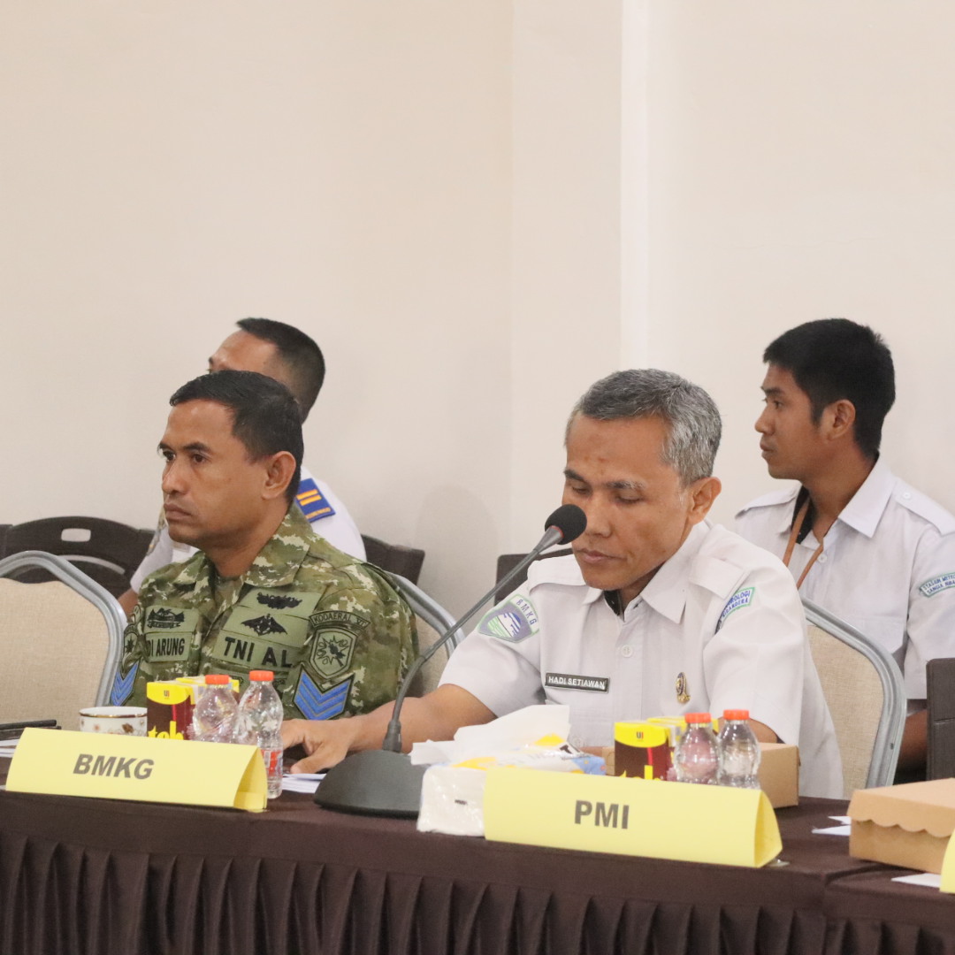 Rapat Komite Keamanan Dan Keselamatan 2026 - Foto 3