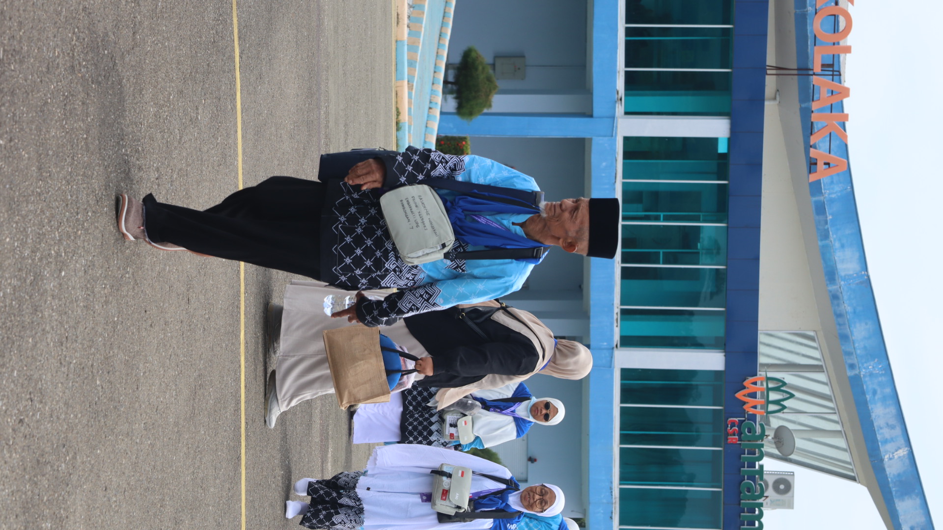 HAJI - Foto 6