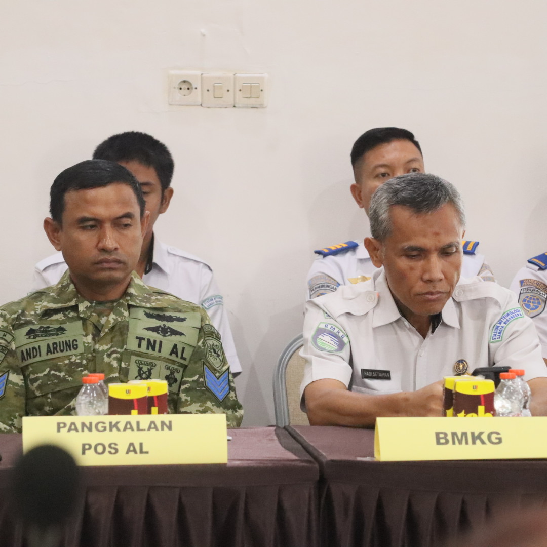 Rapat Komite Keamanan Dan Keselamatan 2026 - Foto 1