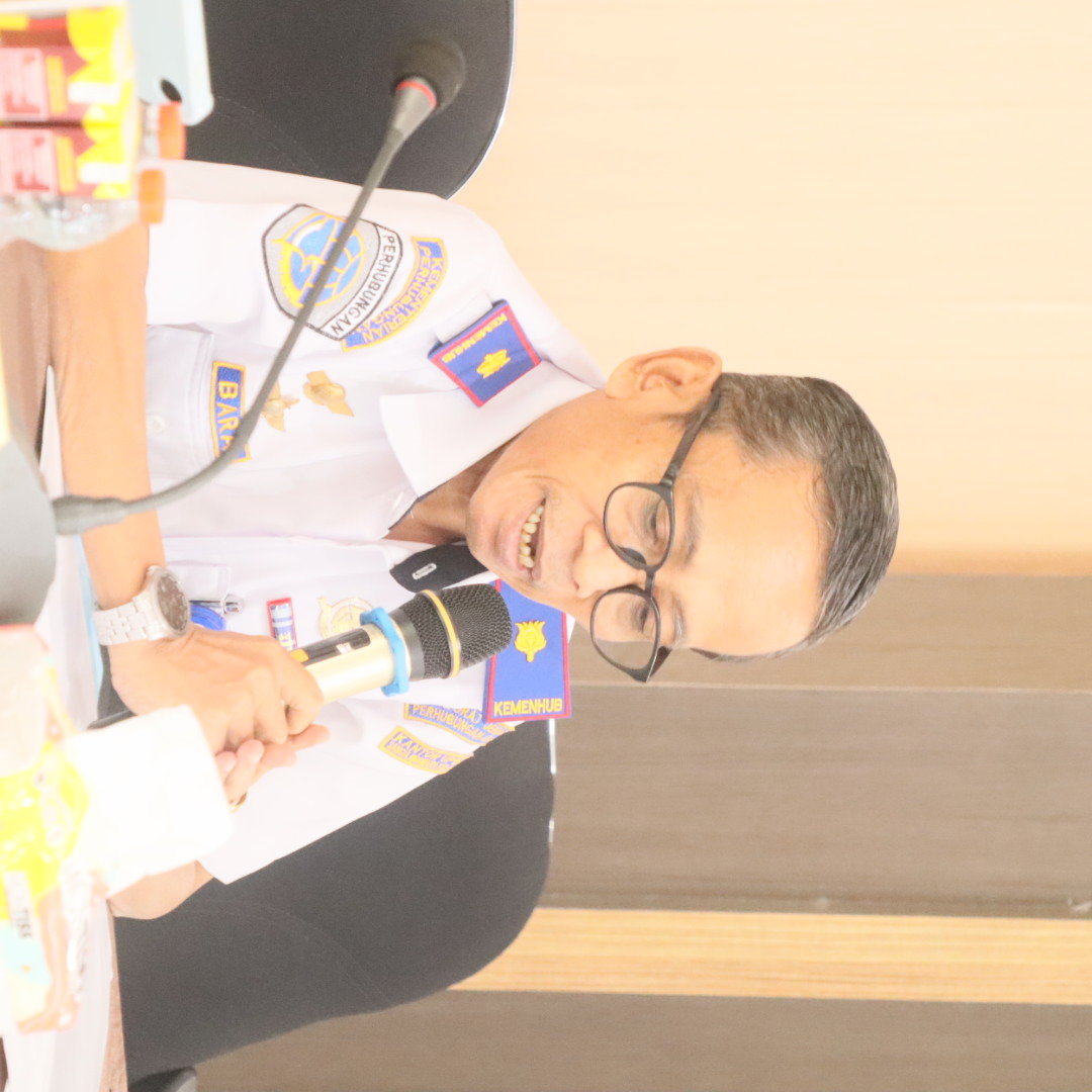 Rapat Komite Keamanan Dan Keselamatan 2026 - Foto 10
