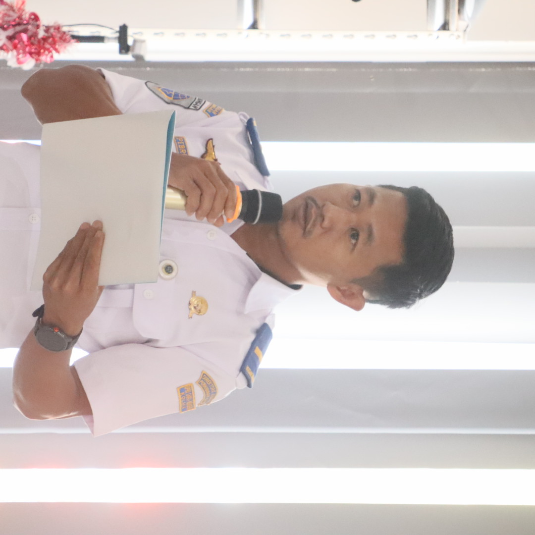 Rapat Komite Keamanan Dan Keselamatan 2026 - Foto 8