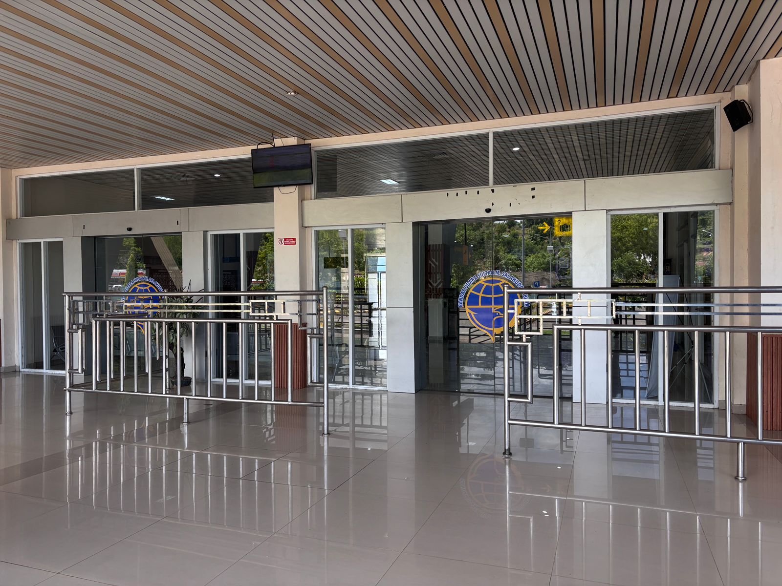 Kedatangan - Foto 2