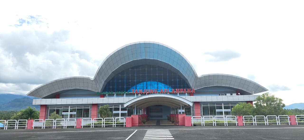 Gedung Terminal - Foto 4