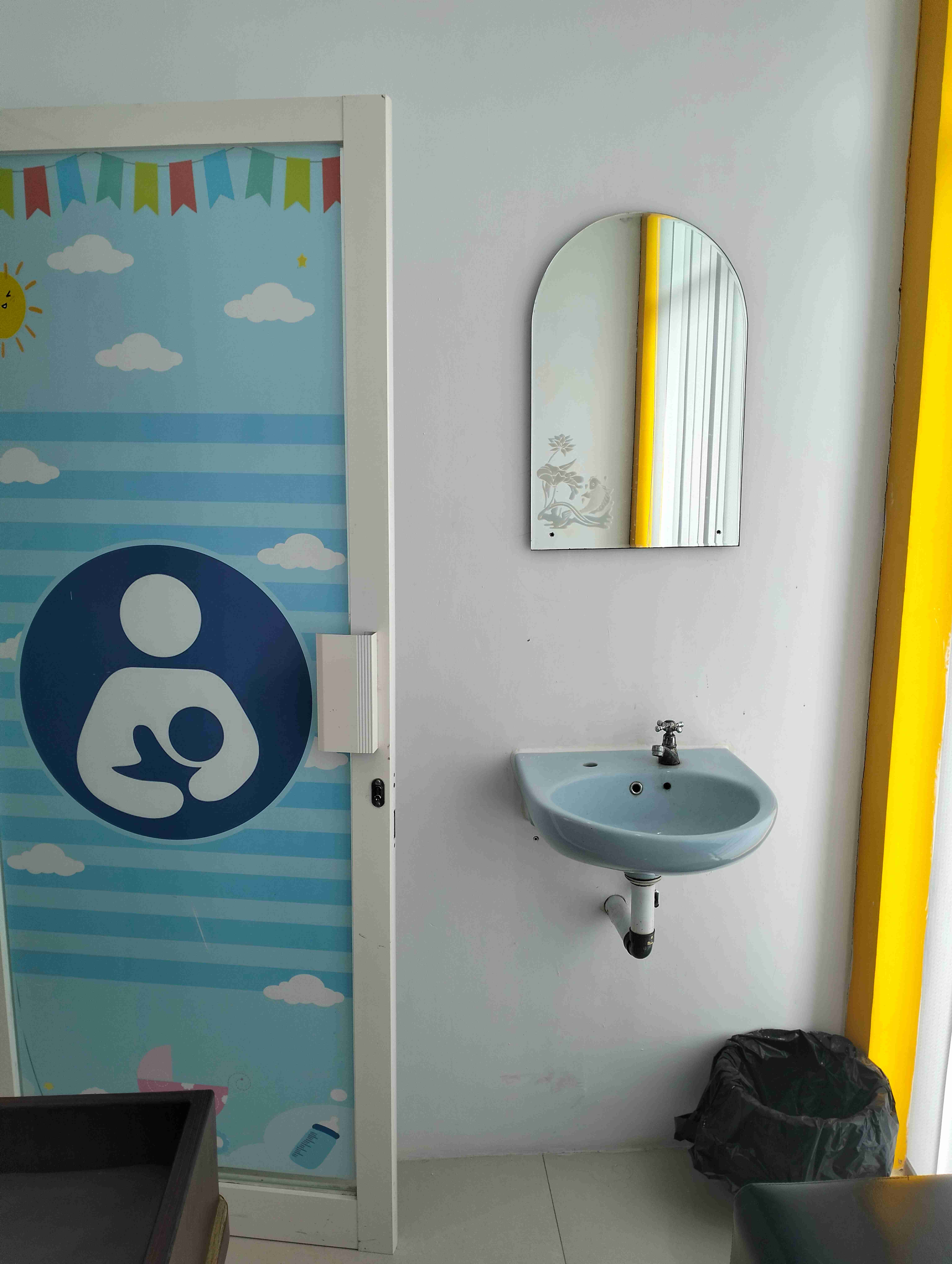 Kantor UPBU Kelas III Tanjung Harapan - Foto 4