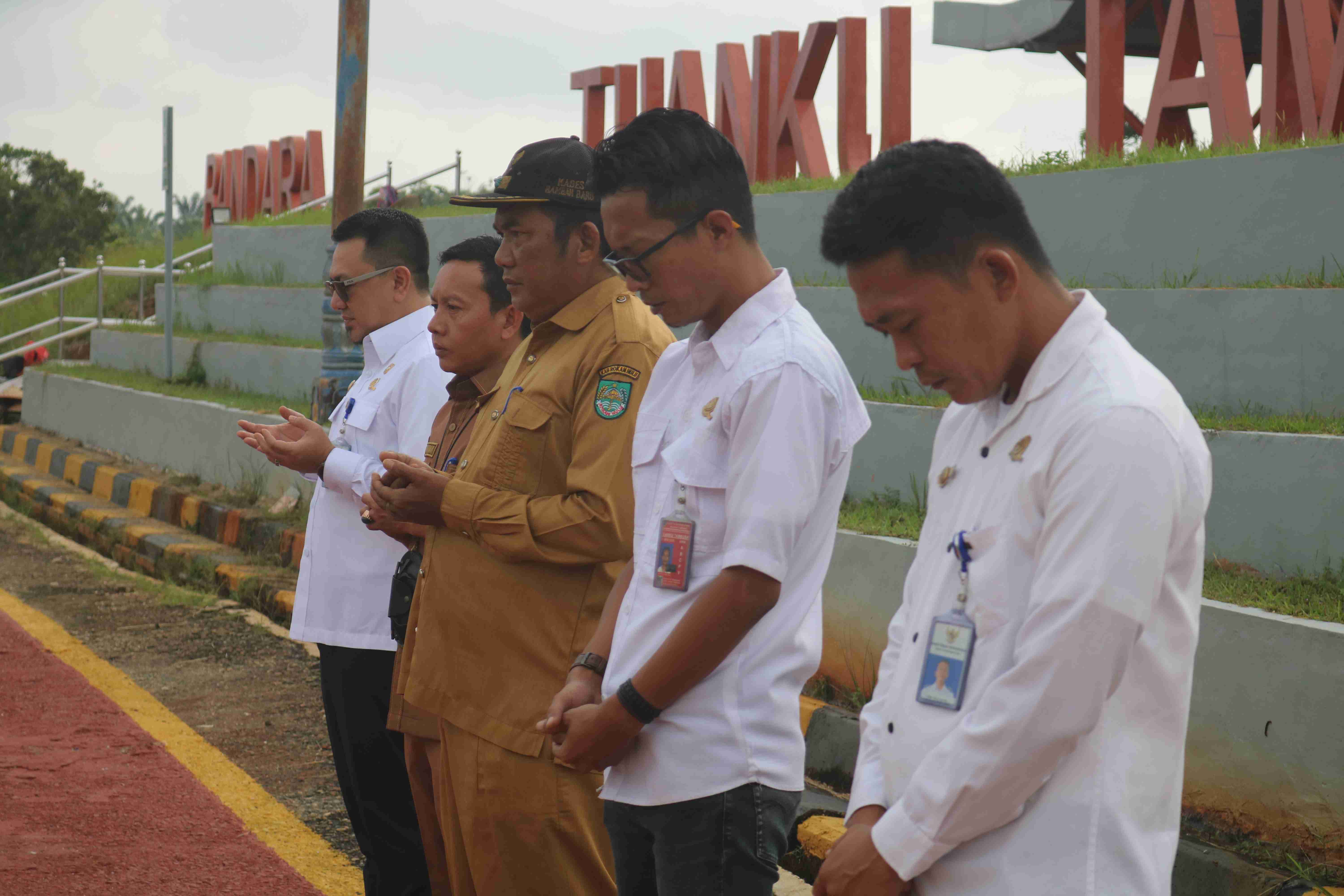 PROGRAM PADAT KARYA TAHUN 2026 - Foto 3