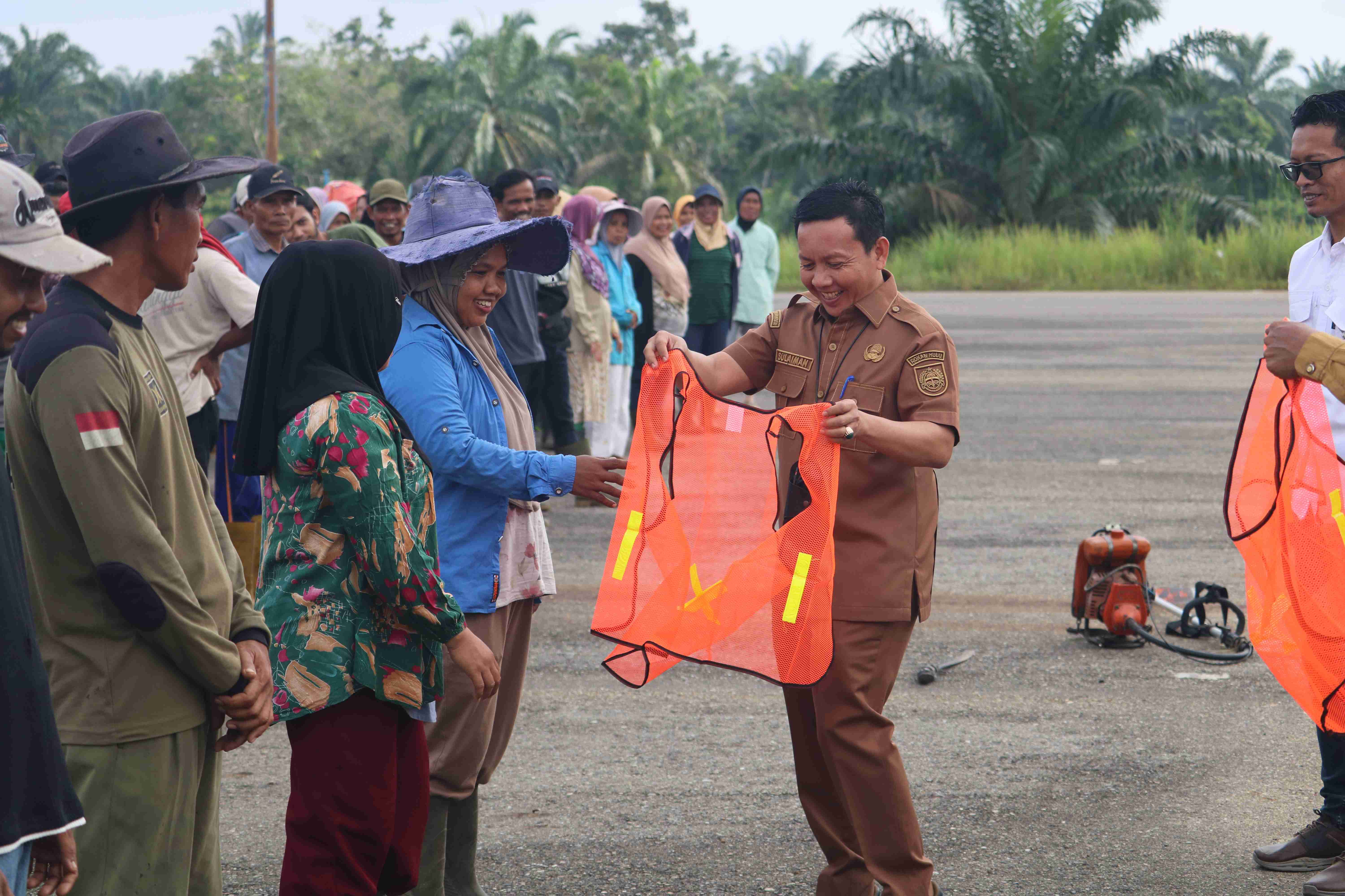PROGRAM PADAT KARYA TAHUN 2026 - Foto 4