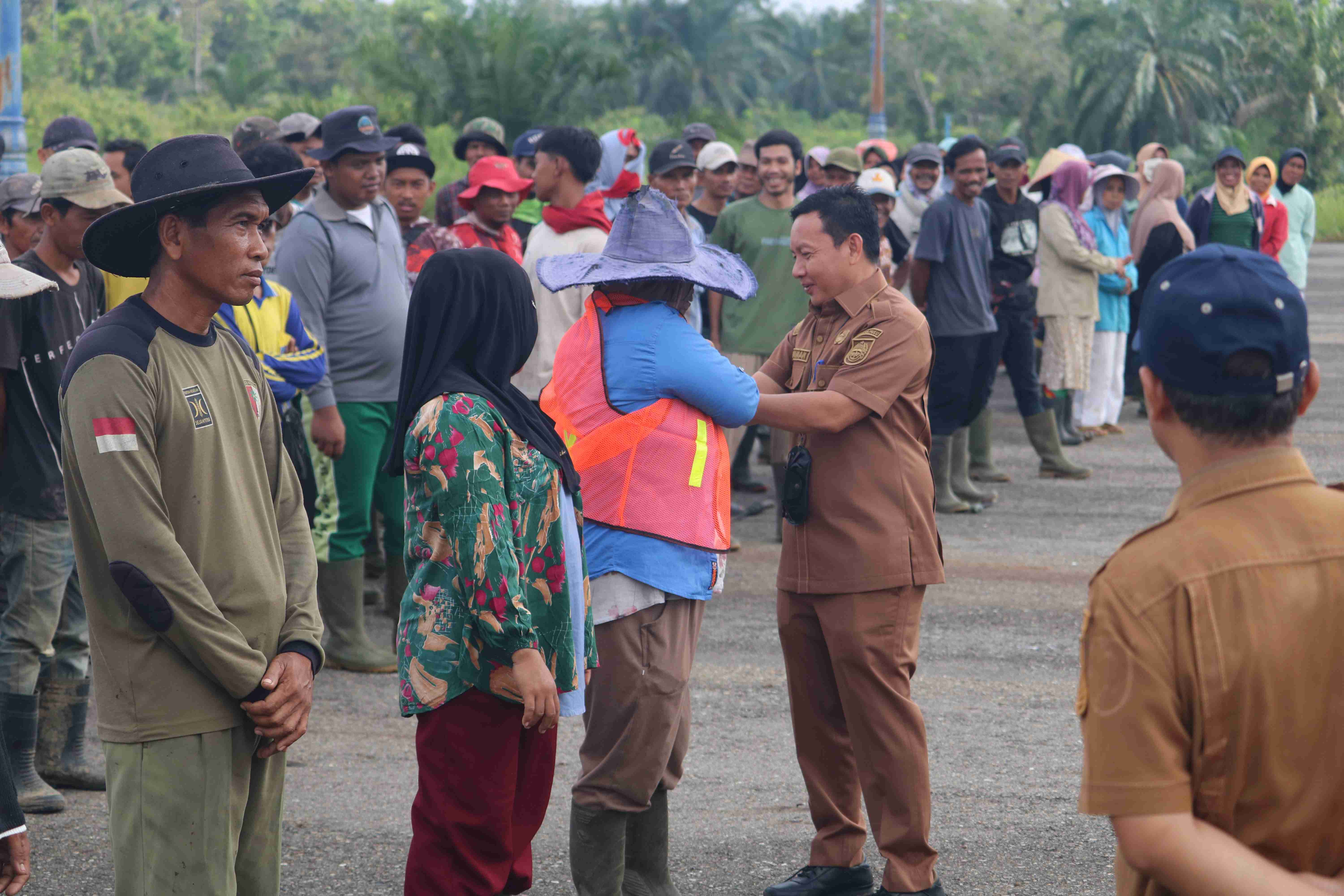 PROGRAM PADAT KARYA TAHUN 2026 - Foto 6