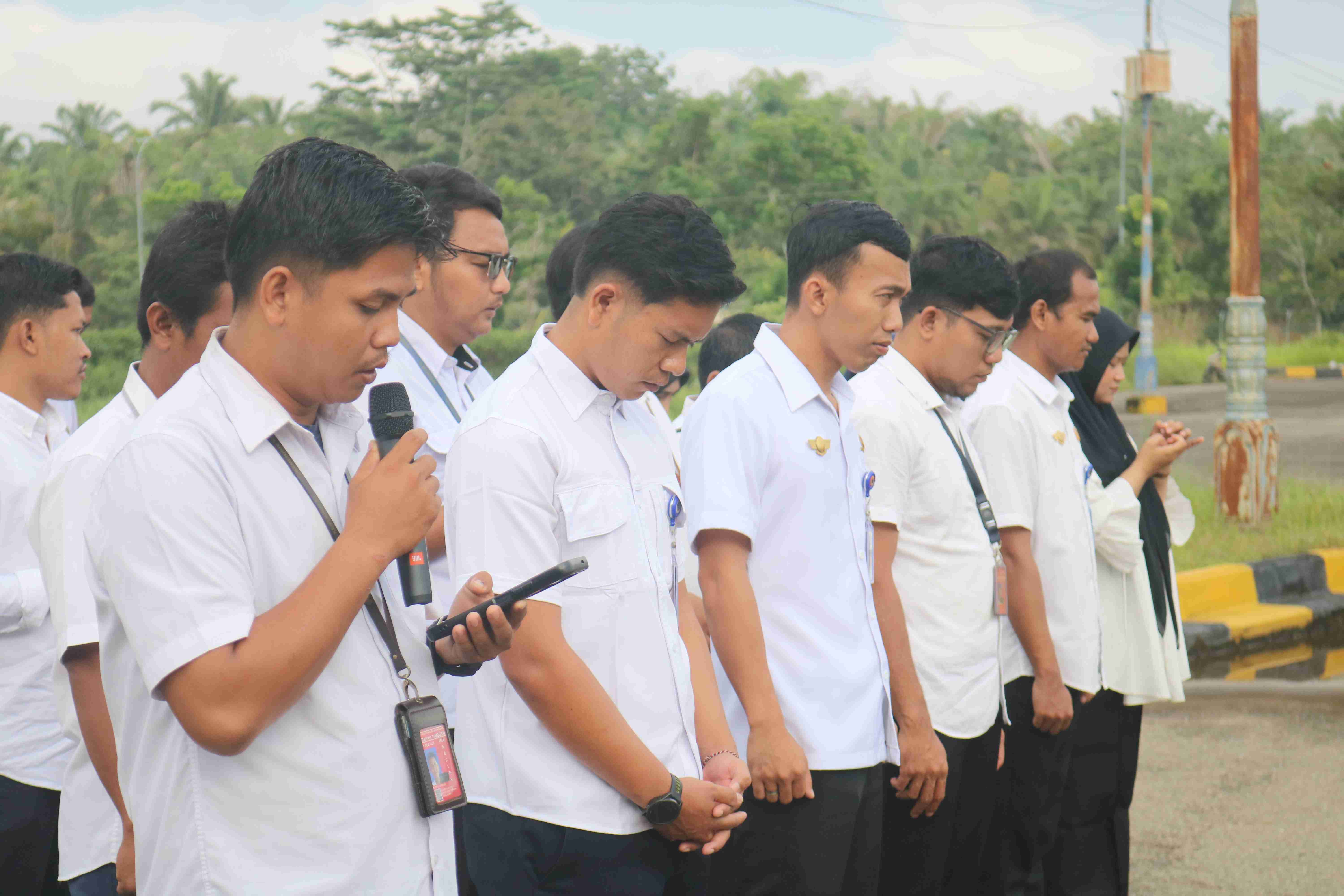 PROGRAM PADAT KARYA TAHUN 2026 - Foto 5