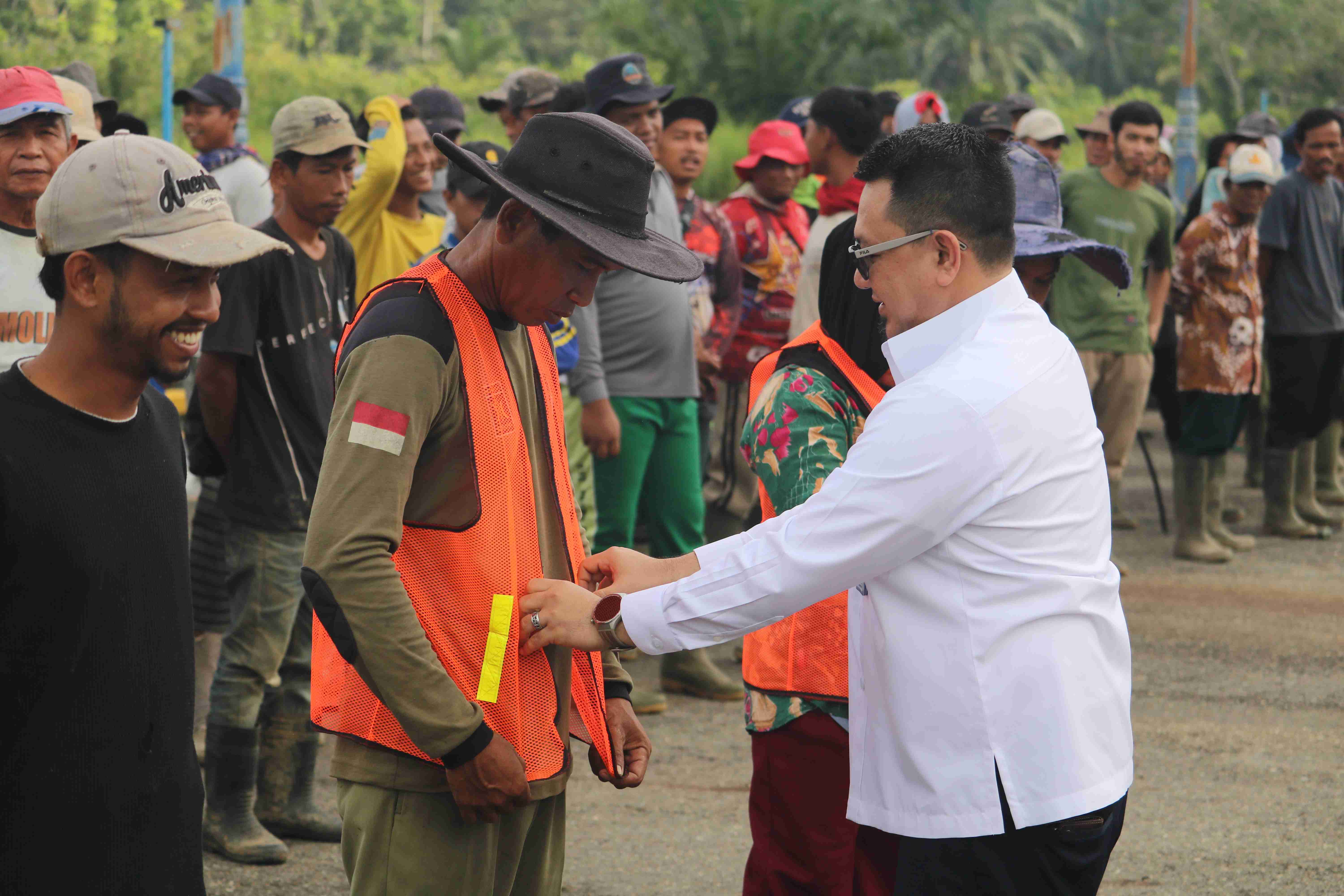 PROGRAM PADAT KARYA TAHUN 2026 - Foto 11
