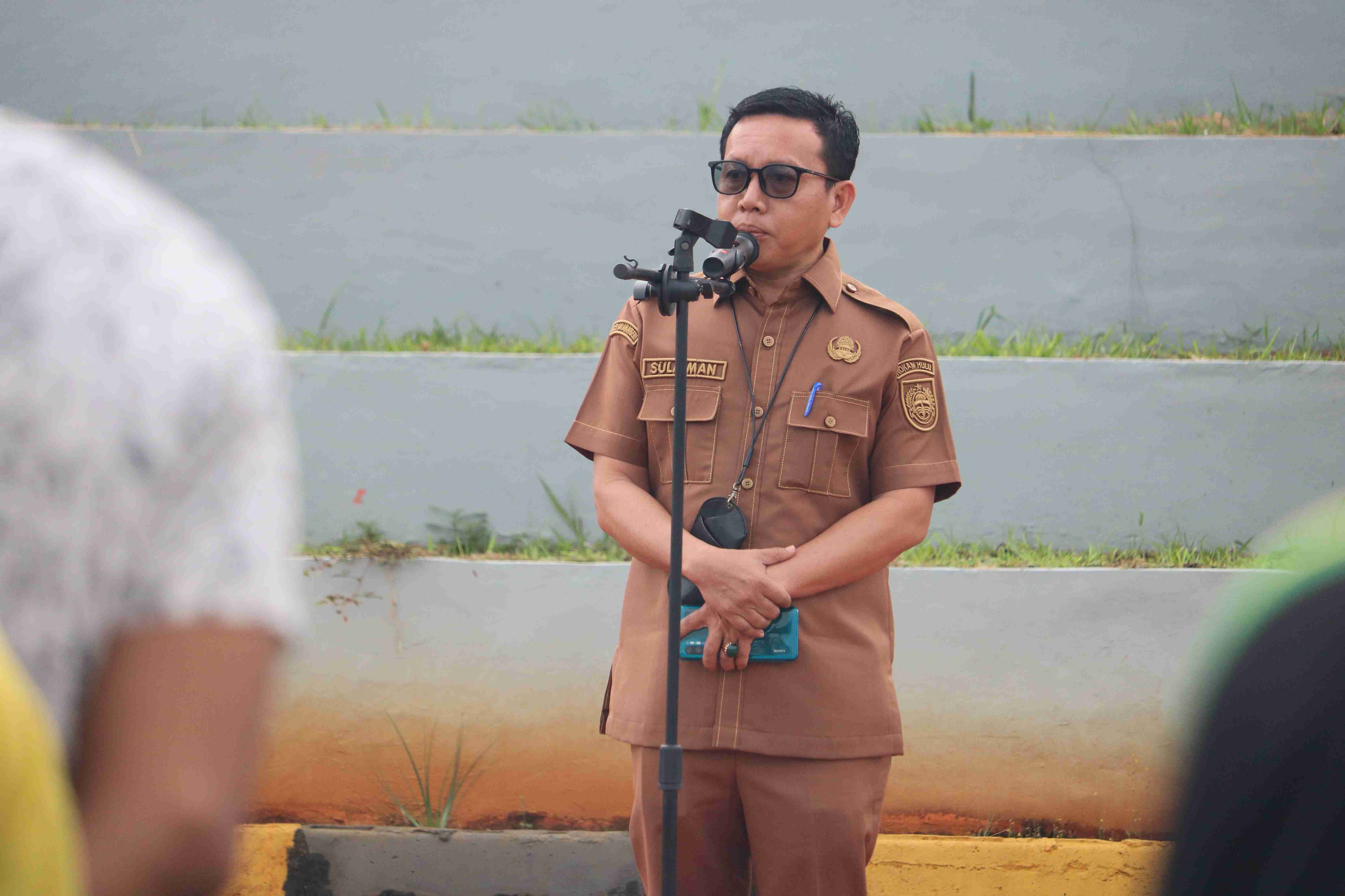 PROGRAM PADAT KARYA TAHUN 2026 - Foto 7