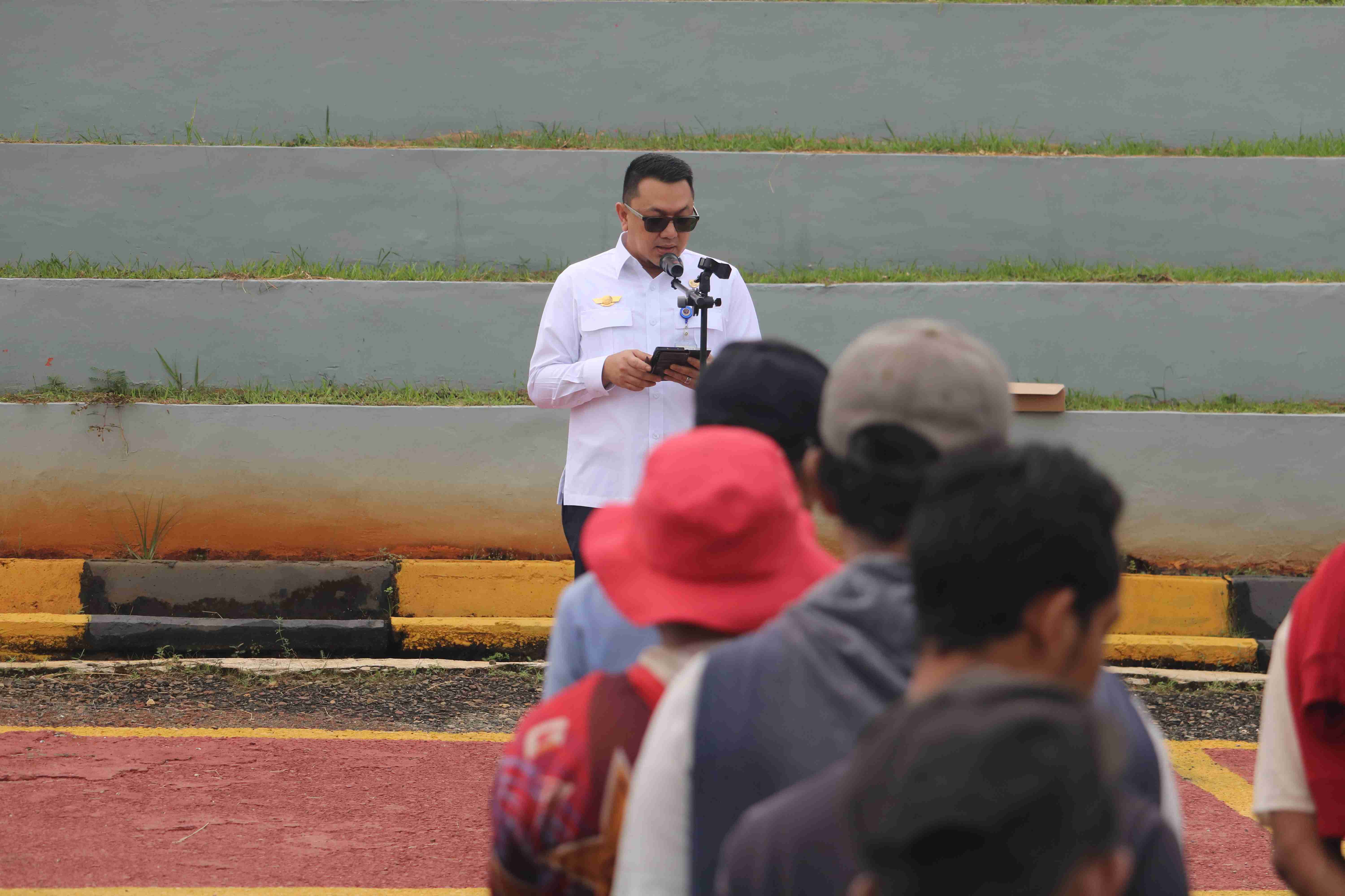 PROGRAM PADAT KARYA TAHUN 2026 - Foto 11