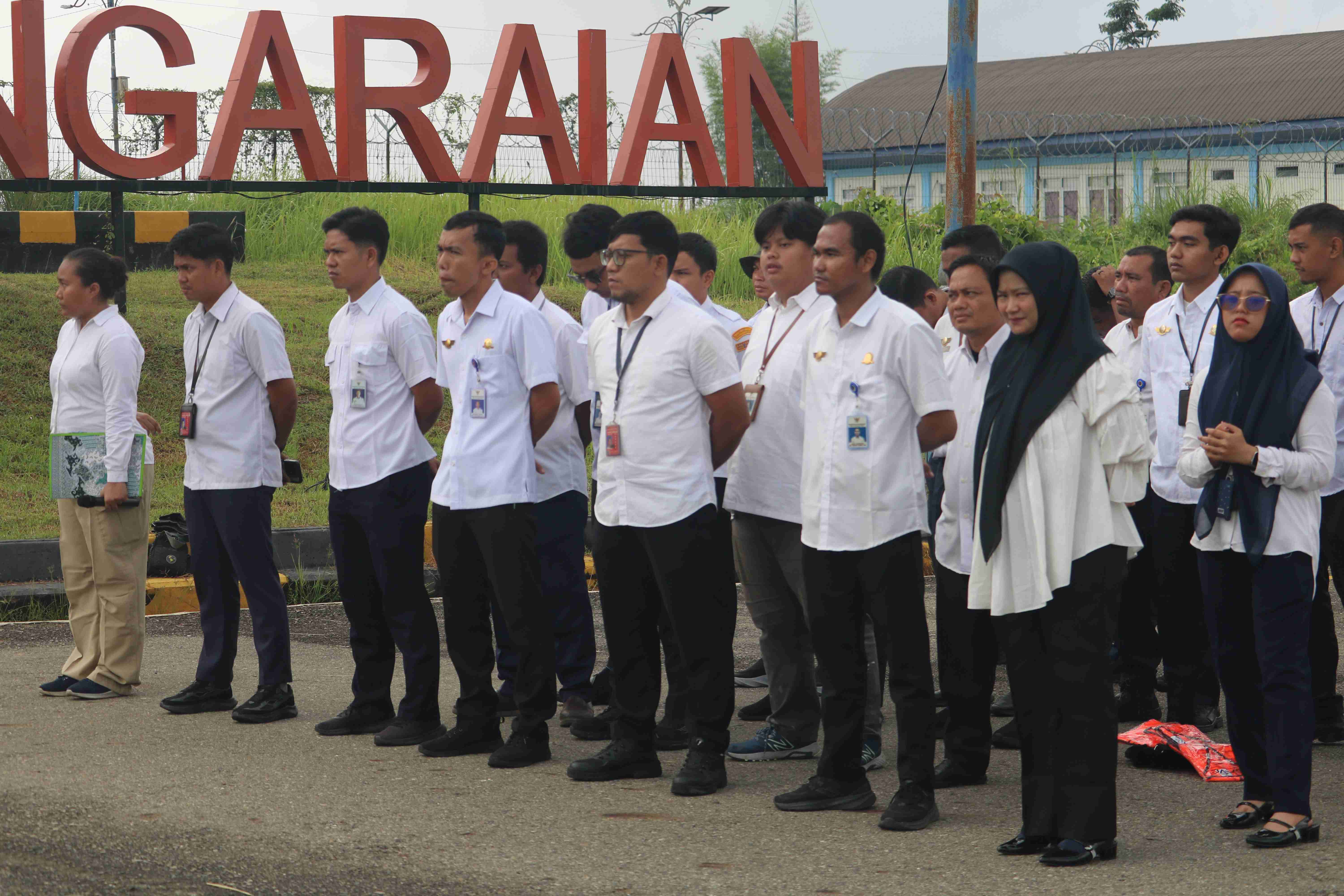 PROGRAM PADAT KARYA TAHUN 2026 - Foto 6