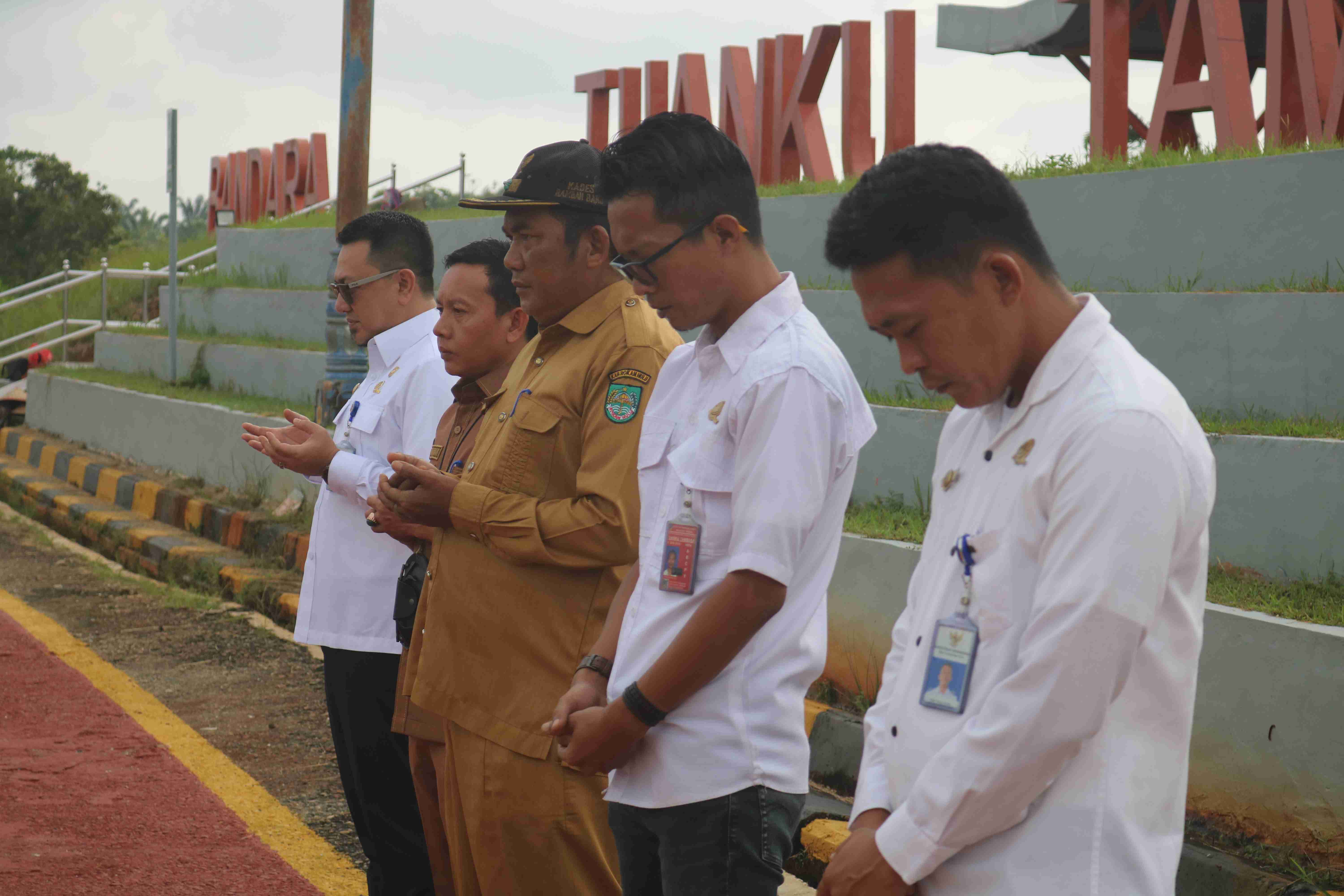PROGRAM PADAT KARYA TAHUN 2026 - Foto 8