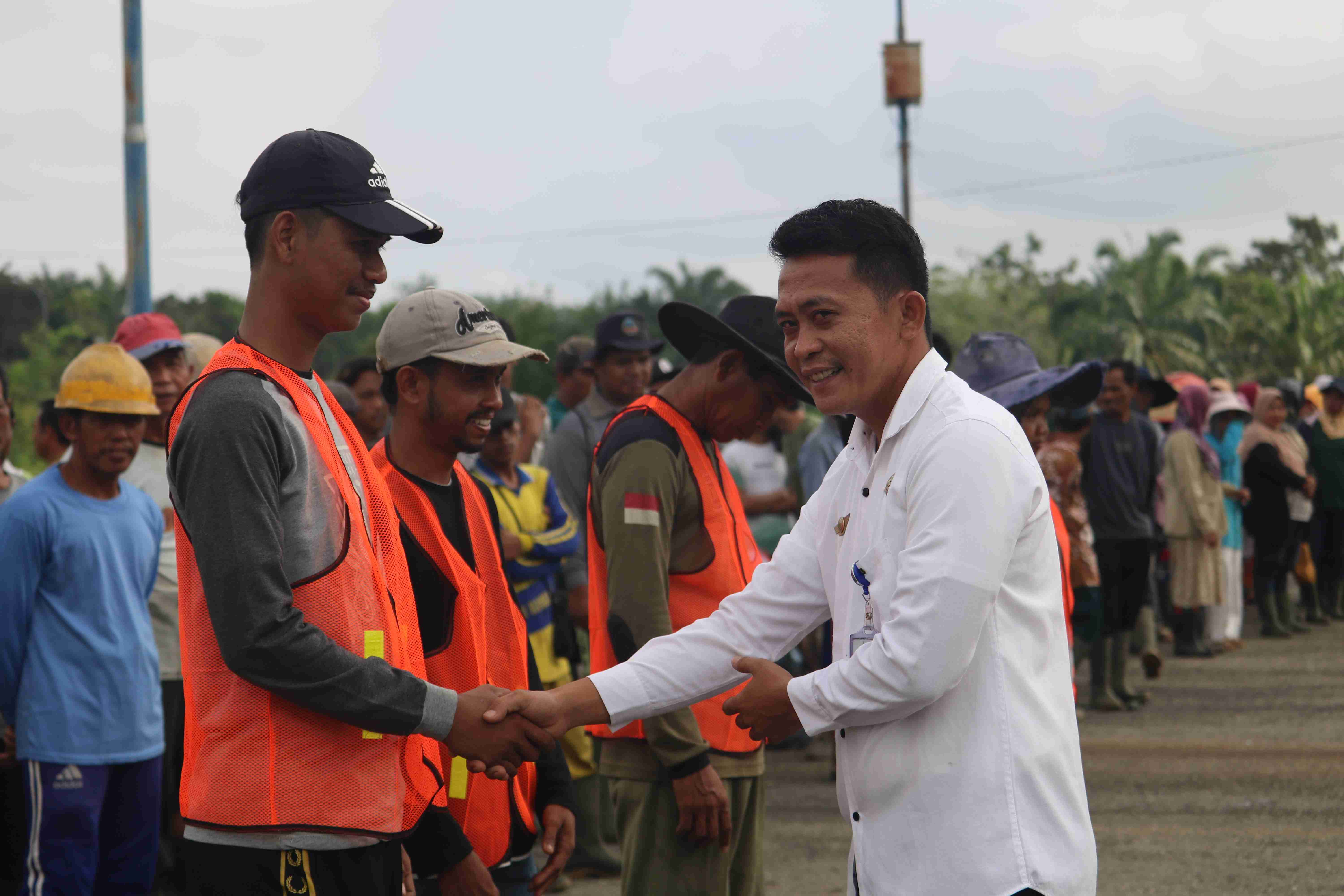 PROGRAM PADAT KARYA TAHUN 2026 - Foto 7