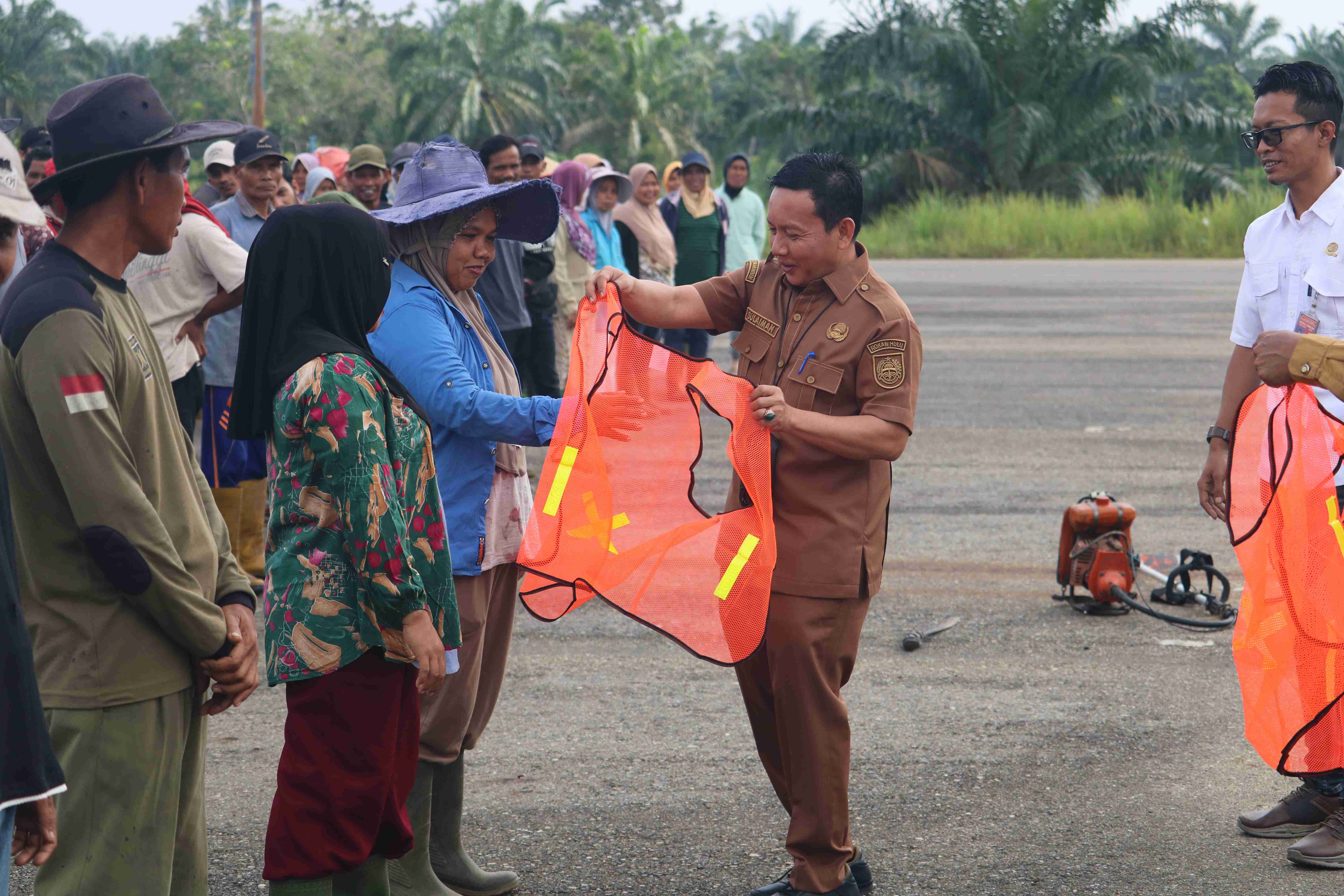 PROGRAM PADAT KARYA TAHUN 2026 - Foto 8