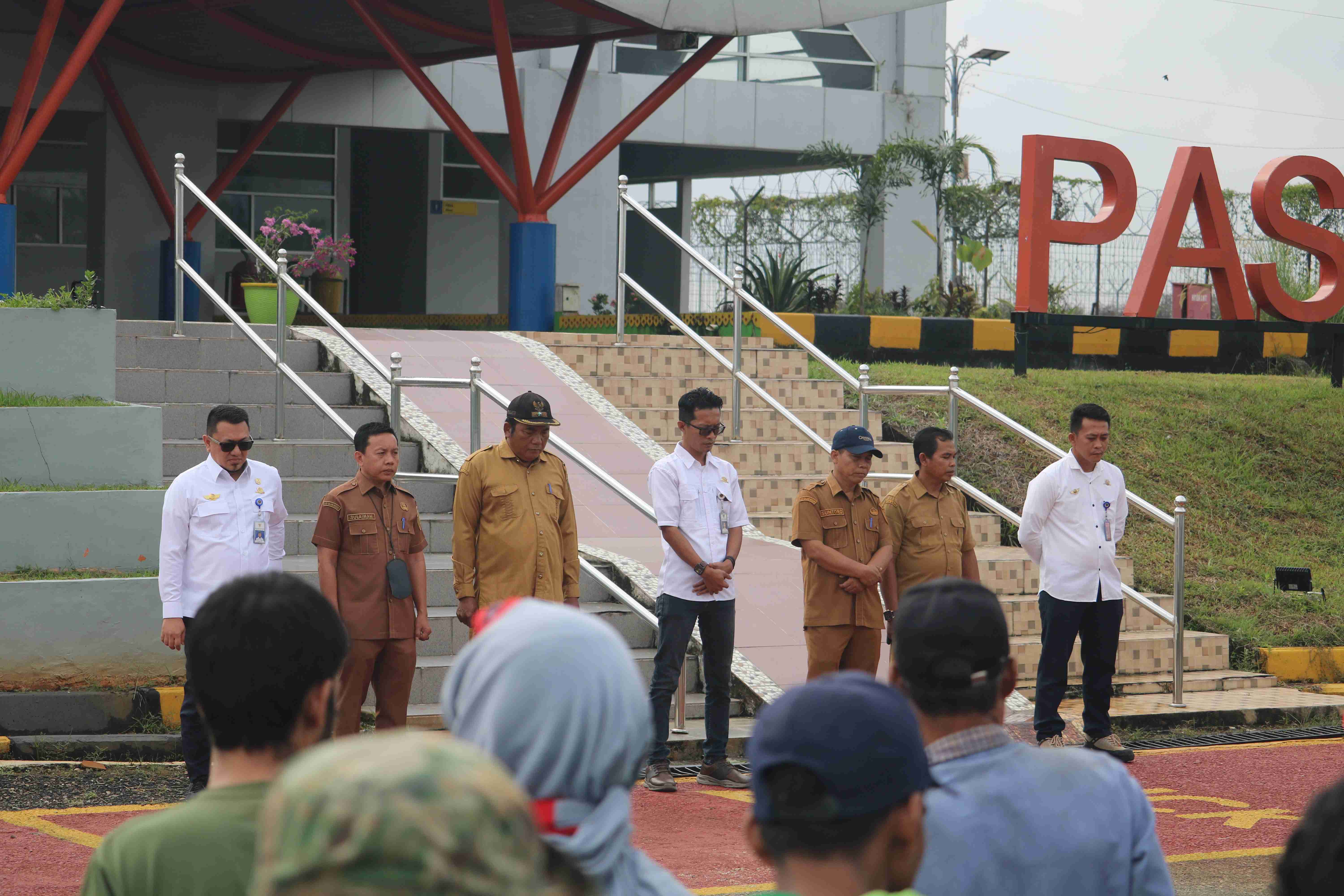 PROGRAM PADAT KARYA TAHUN 2026 - Foto 9