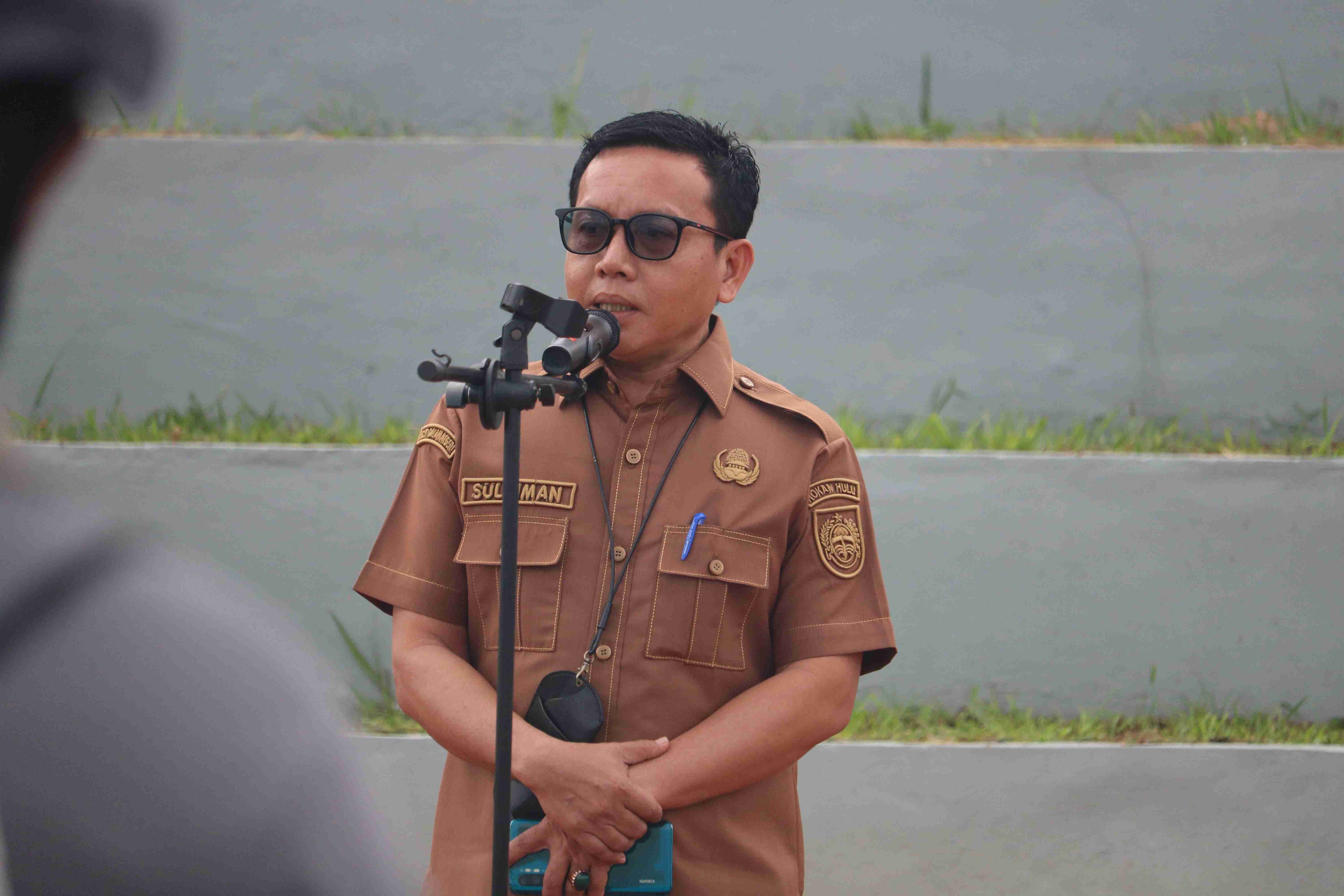 PROGRAM PADAT KARYA TAHUN 2026 - Foto 9