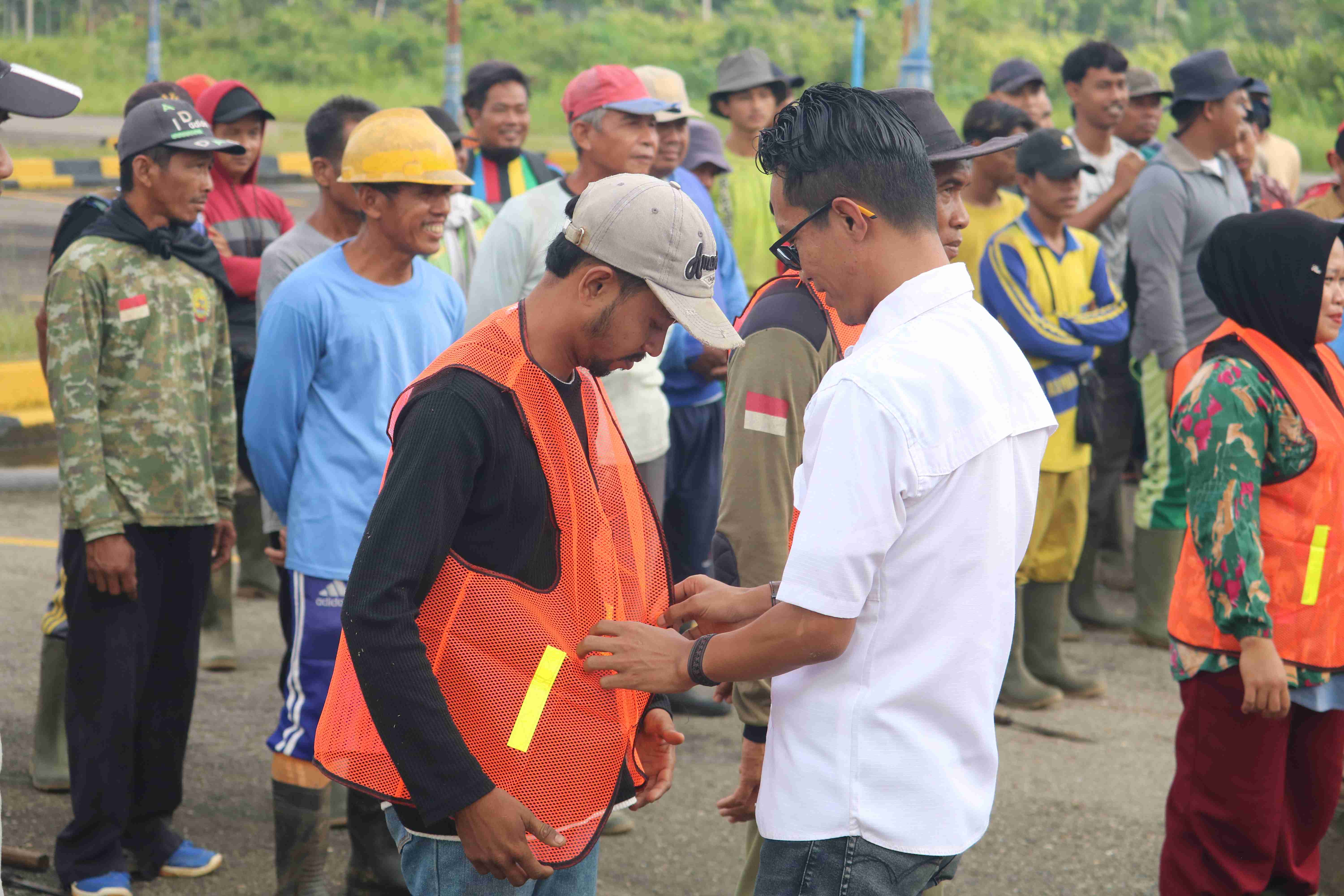 PROGRAM PADAT KARYA TAHUN 2026 - Foto 10