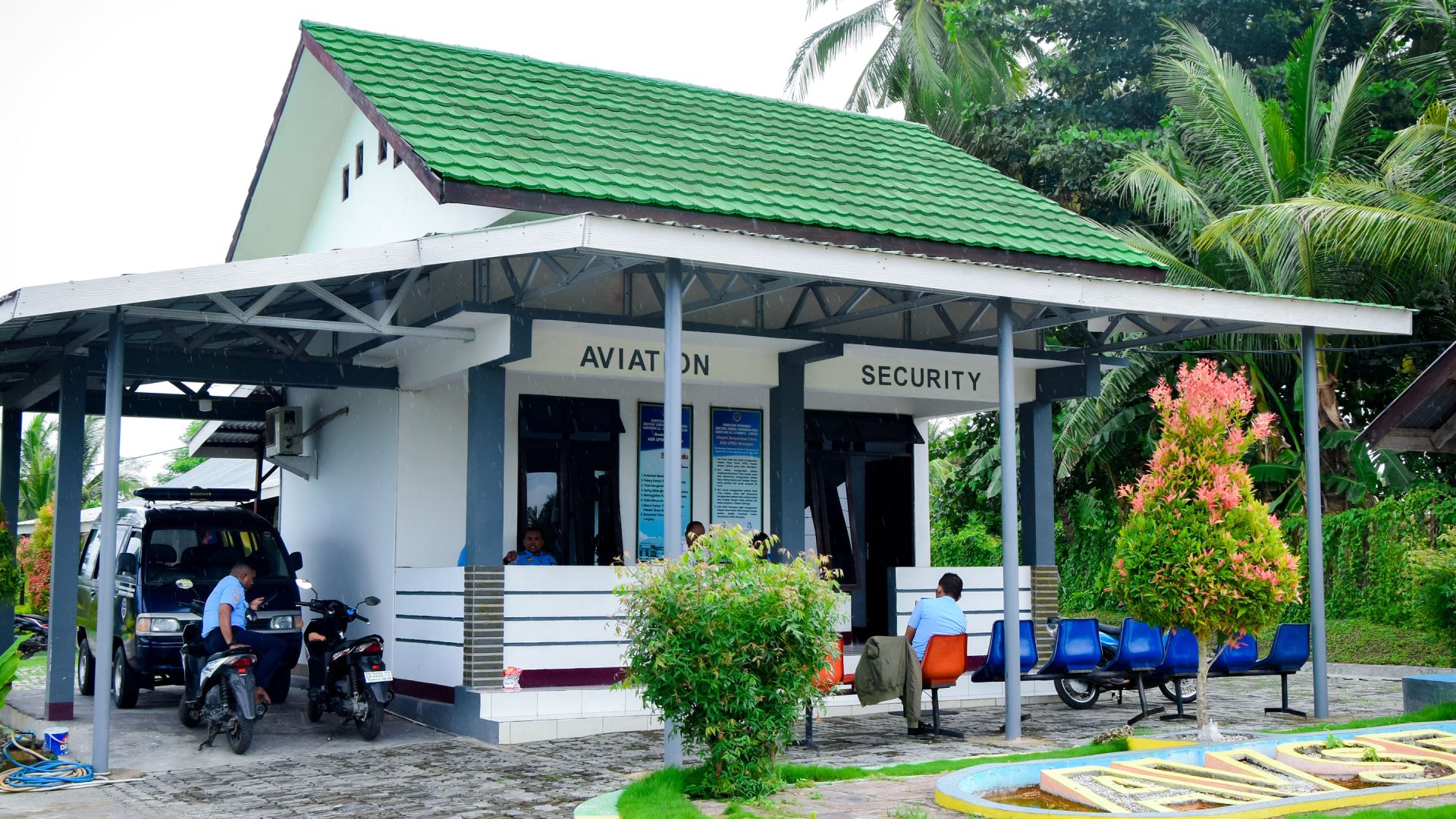 Sisi Darat - Foto 3
