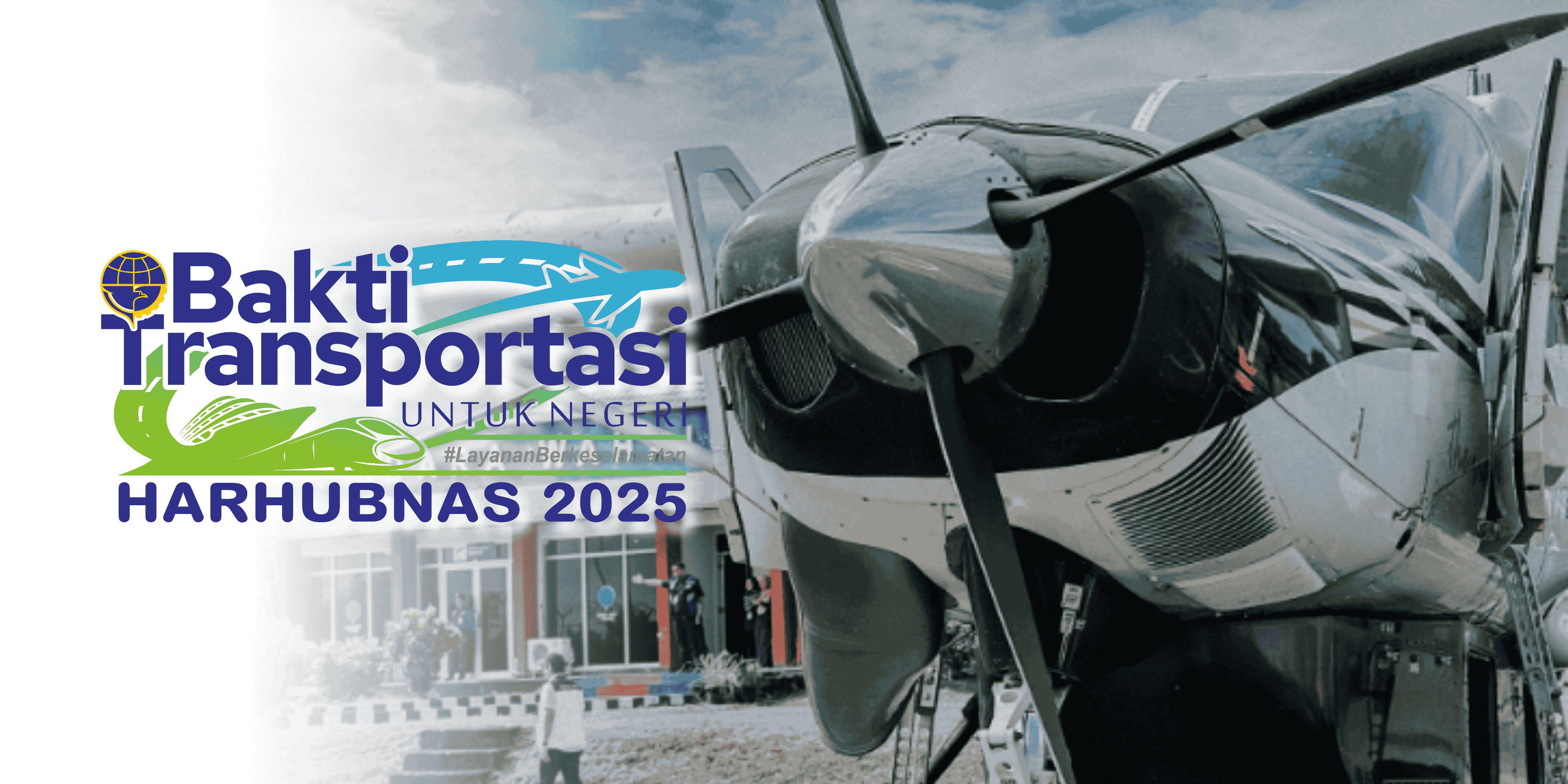 HARHUBNAS 2025