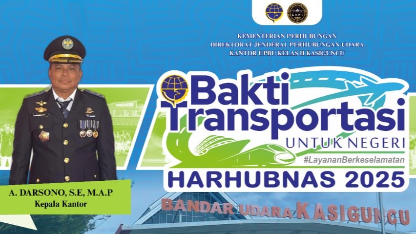 HARHUBNAS 2025