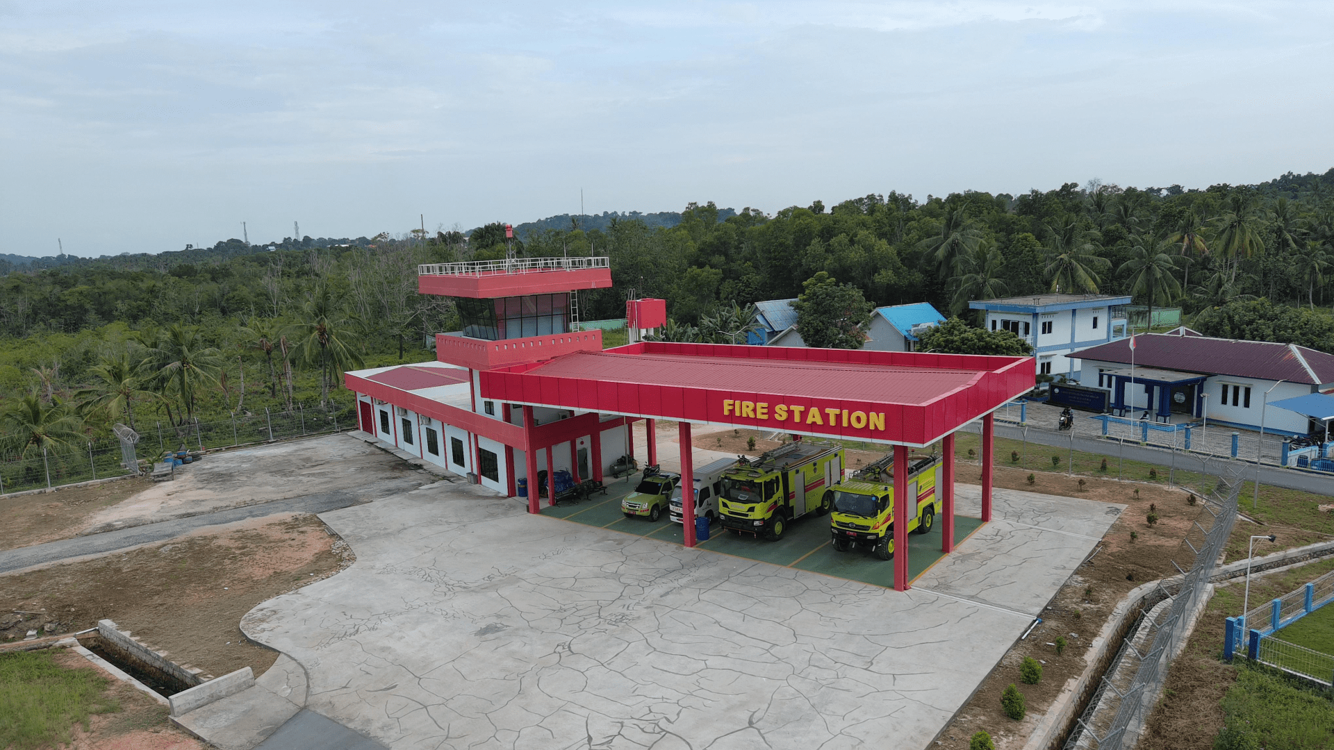 Gambar Gedung PKP-PK