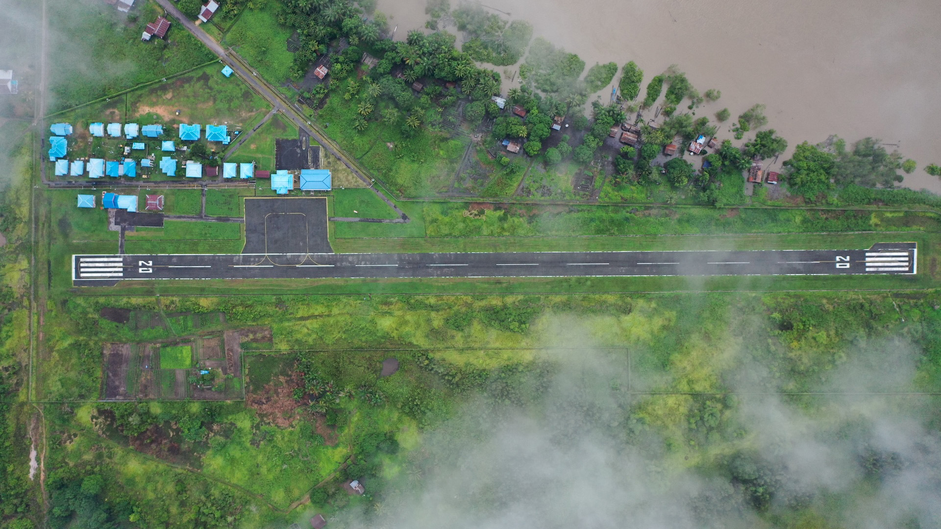 runway 1