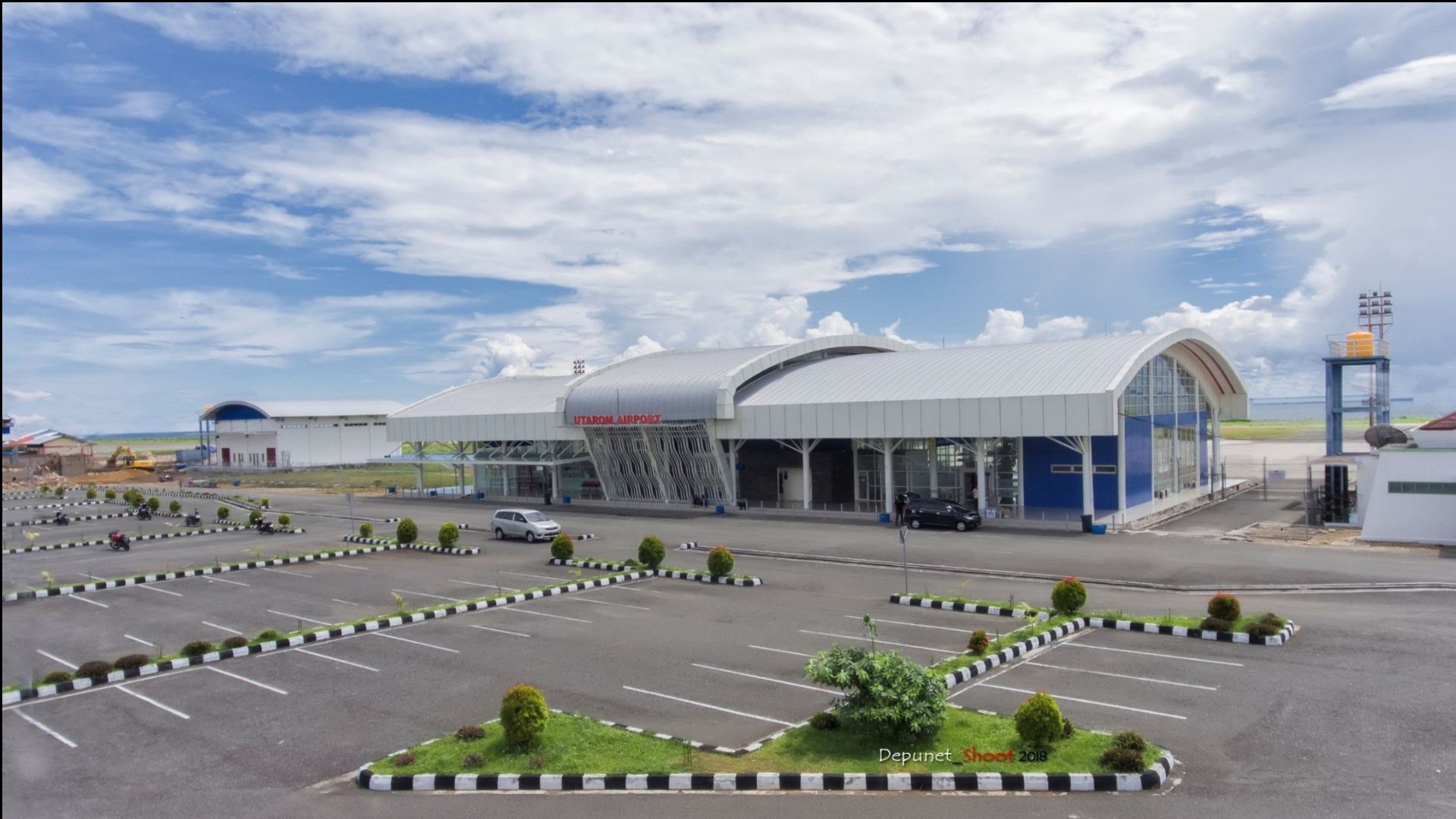 Terminal