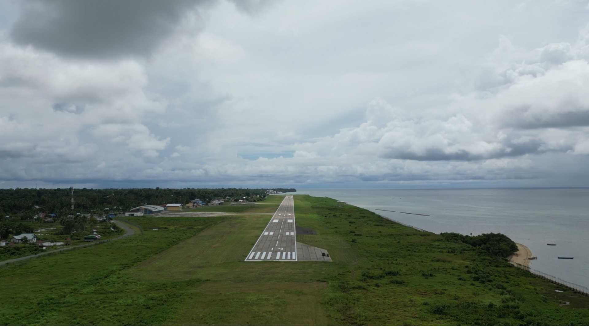 Runway
