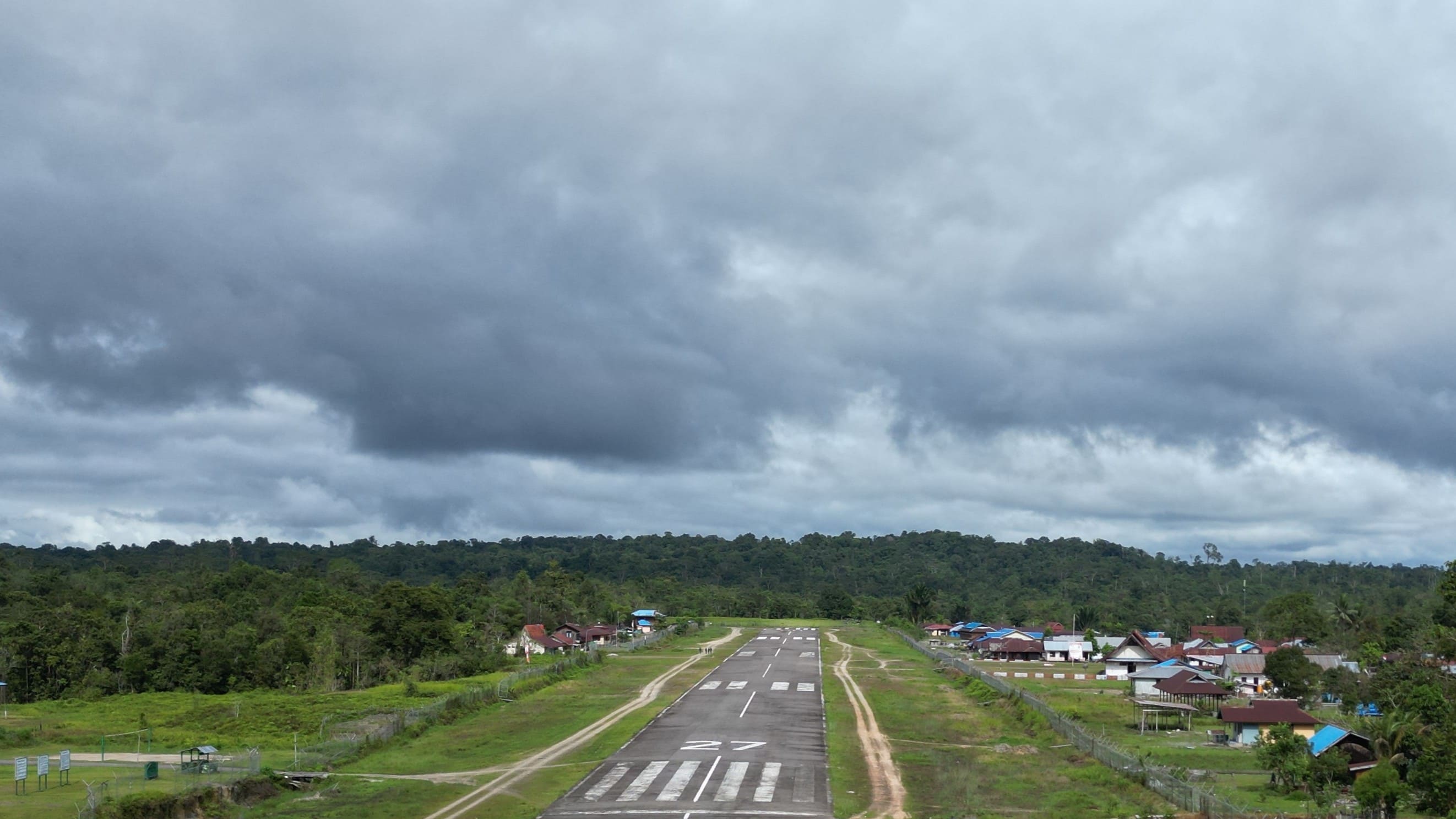 Runway