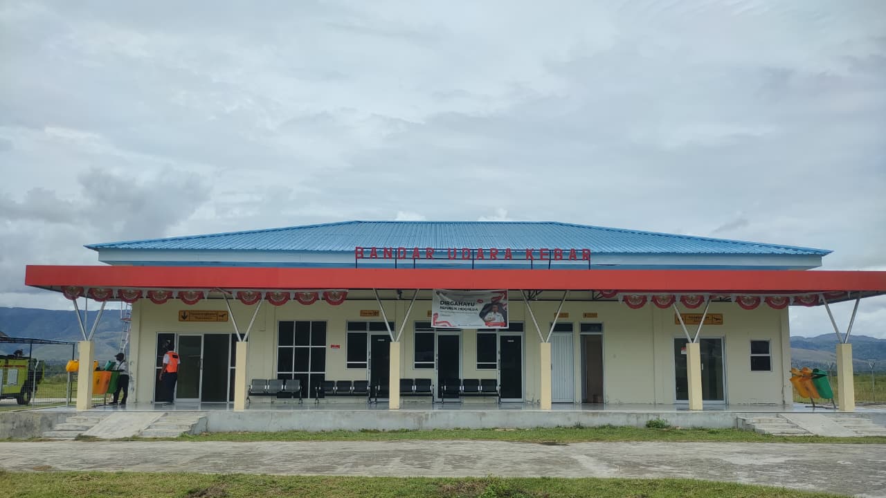 Terminal Keberangkatan