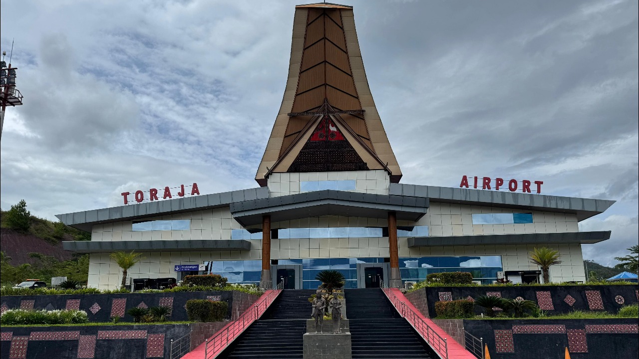 UPBU Toraja