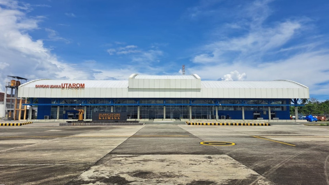 Terminal