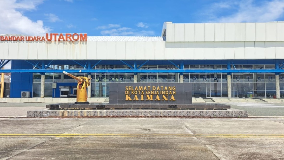 Terminal